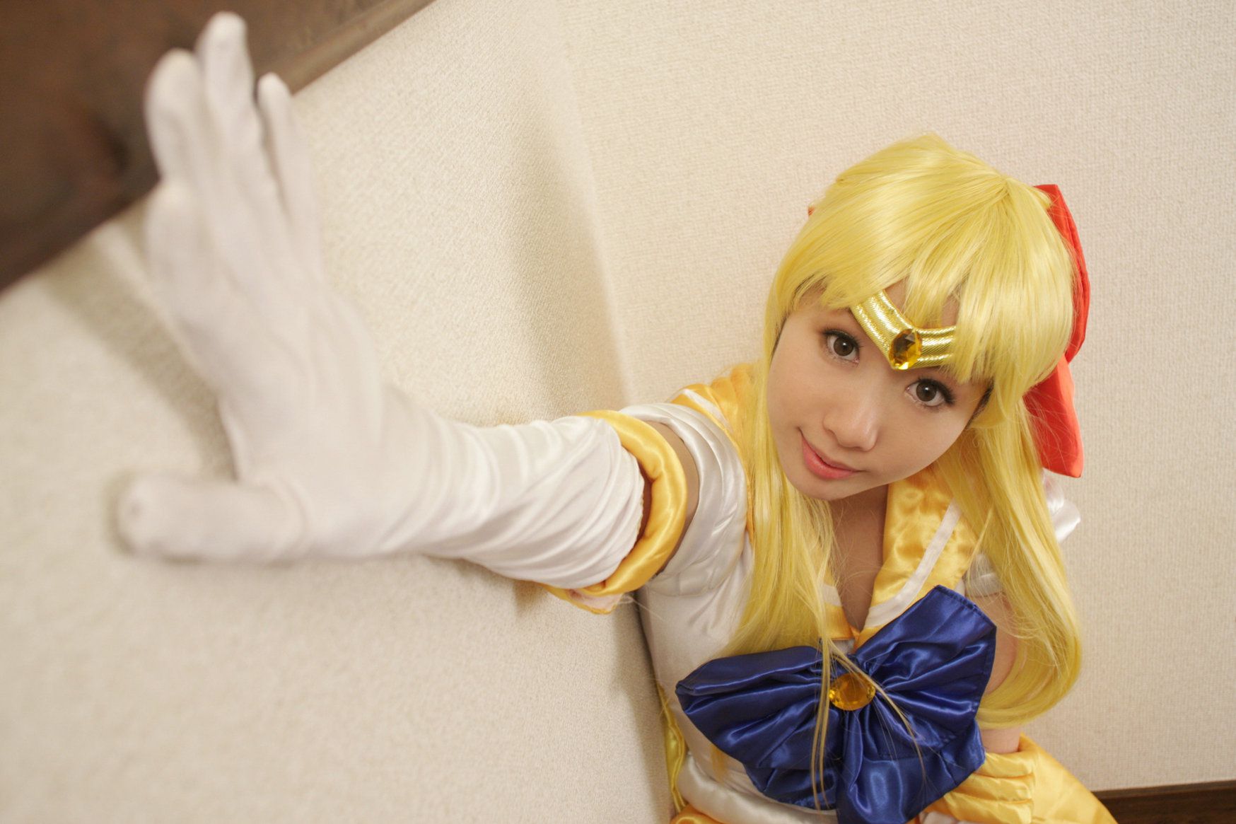 守薙まどか 《Bishoujo Senshi Sailor Moon(Aino Minako)》-图43