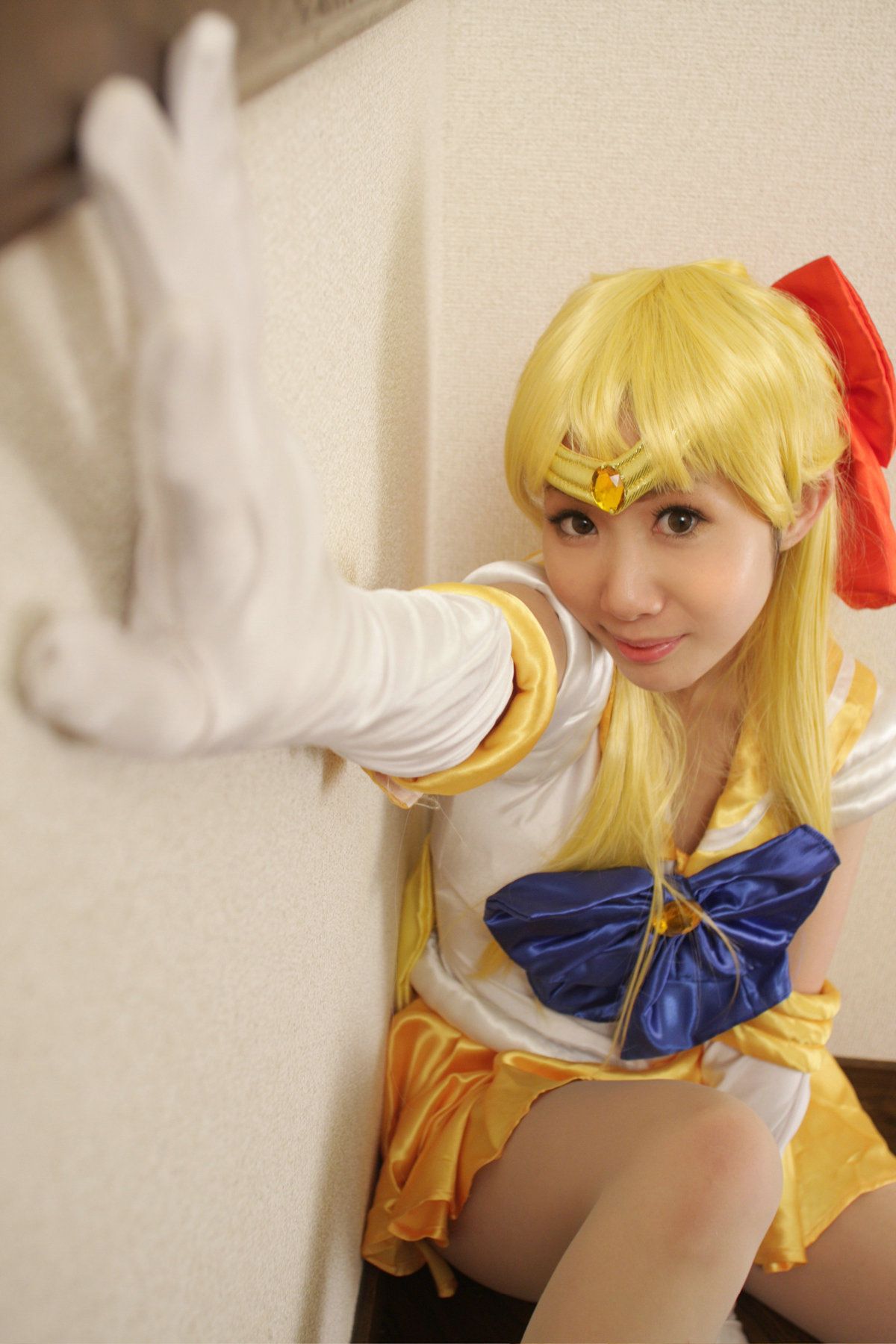 守薙まどか 《Bishoujo Senshi Sailor Moon(Aino Minako)》-图44