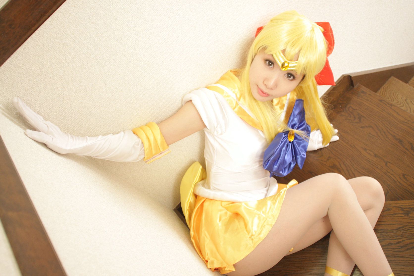 守薙まどか 《Bishoujo Senshi Sailor Moon(Aino Minako)》-图47