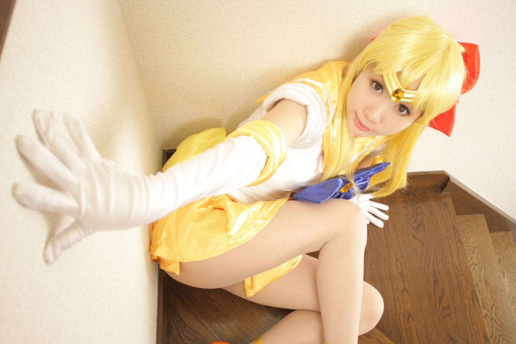 守薙まどか 《Bishoujo Senshi Sailor Moon(Aino Minako)》-图48