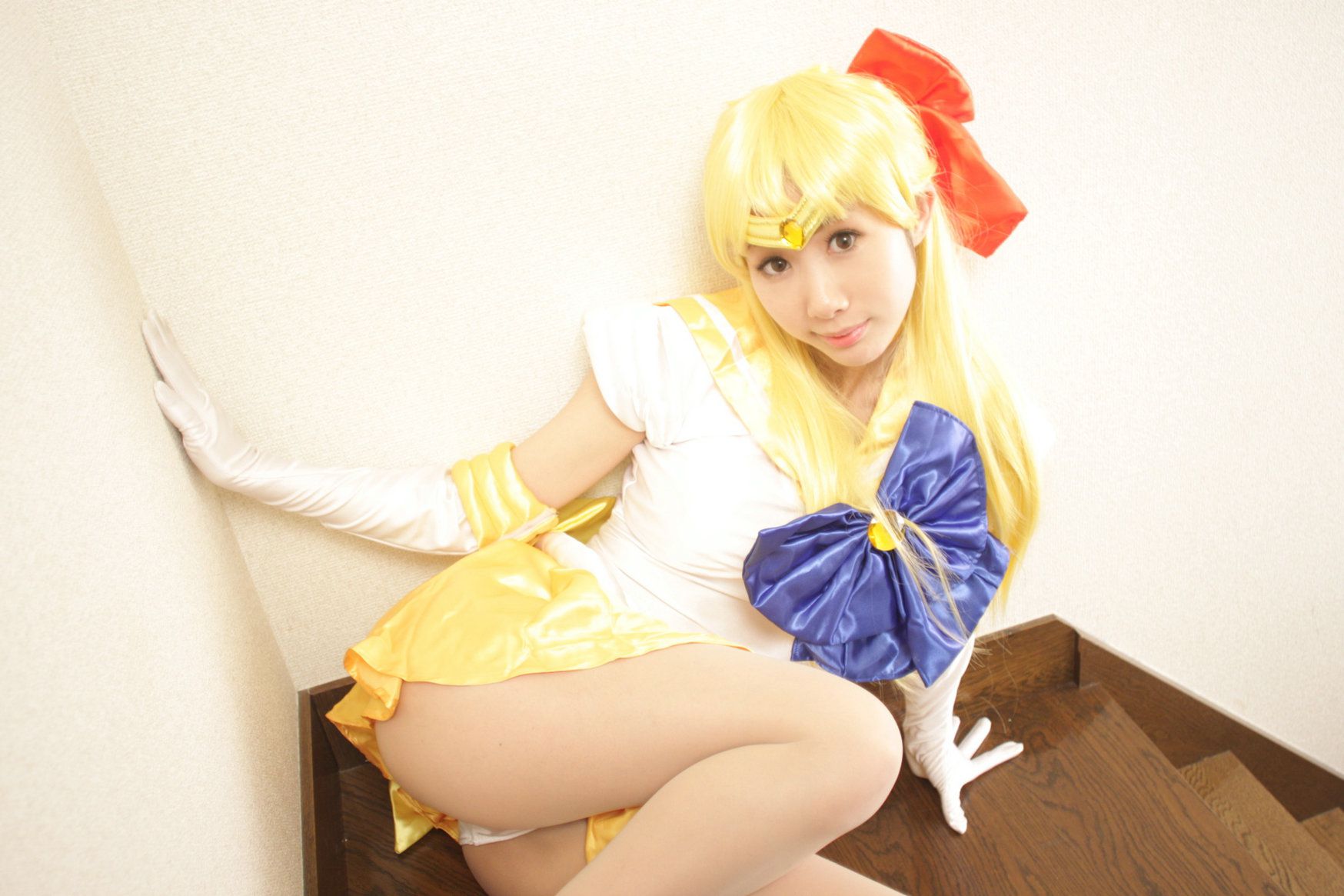 守薙まどか 《Bishoujo Senshi Sailor Moon(Aino Minako)》-图49