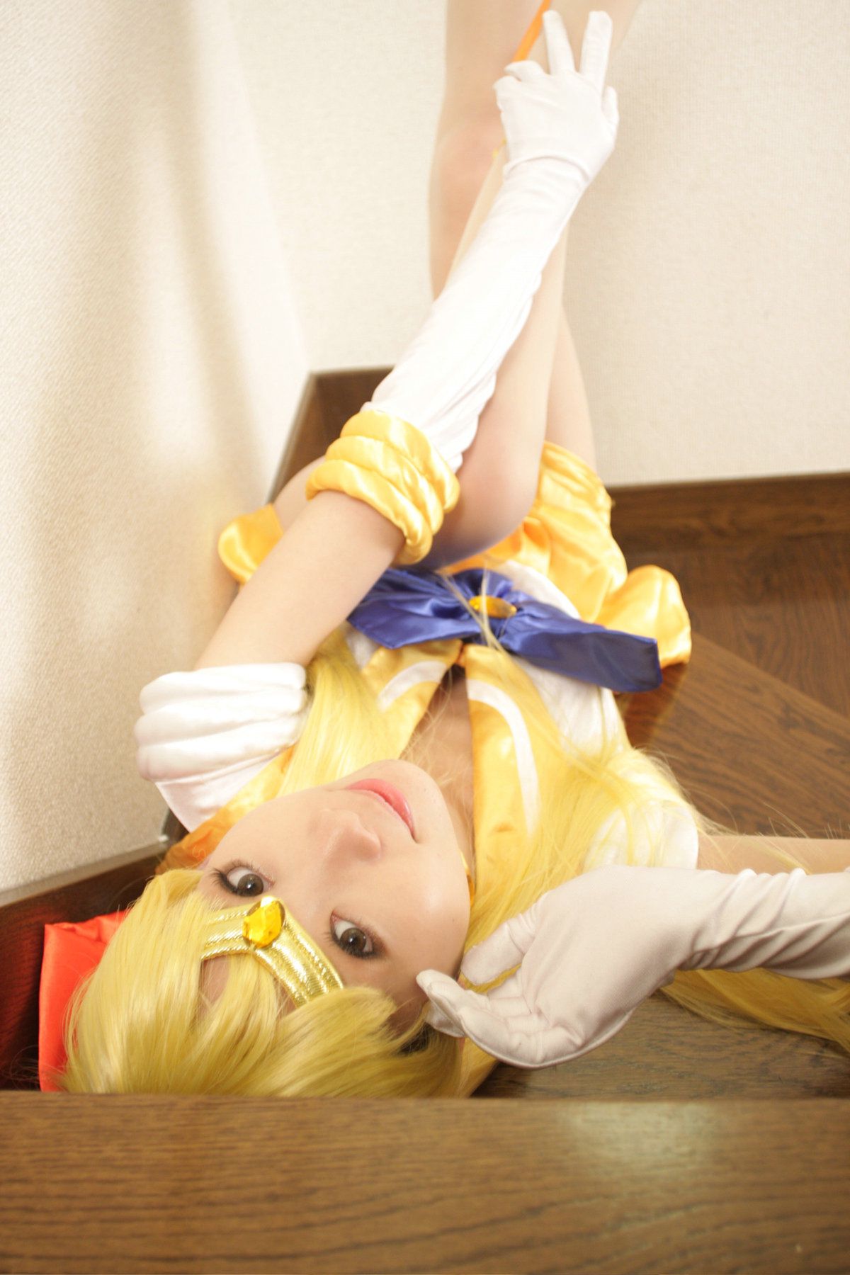 守薙まどか 《Bishoujo Senshi Sailor Moon(Aino Minako)》-图51