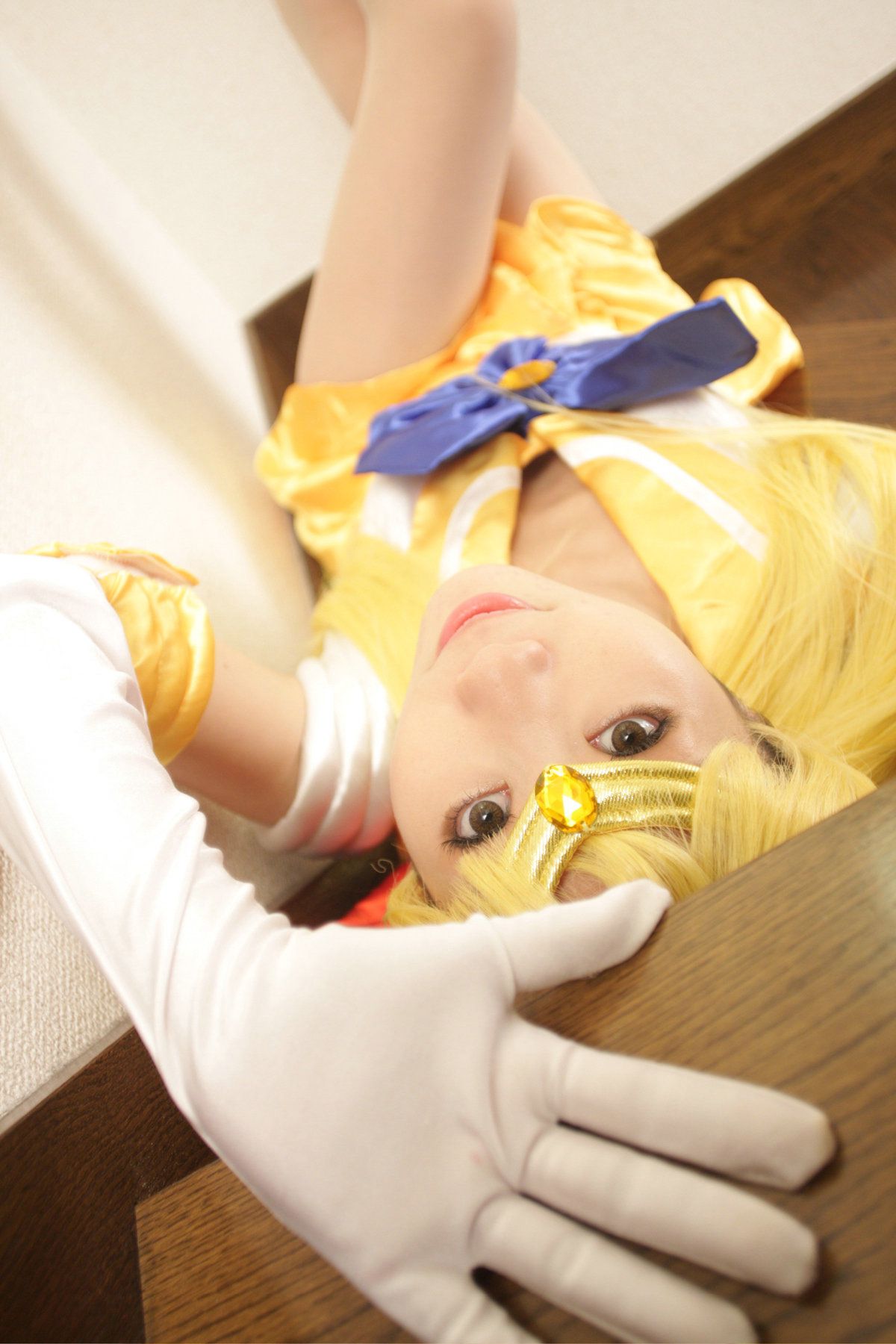 守薙まどか 《Bishoujo Senshi Sailor Moon(Aino Minako)》-图52