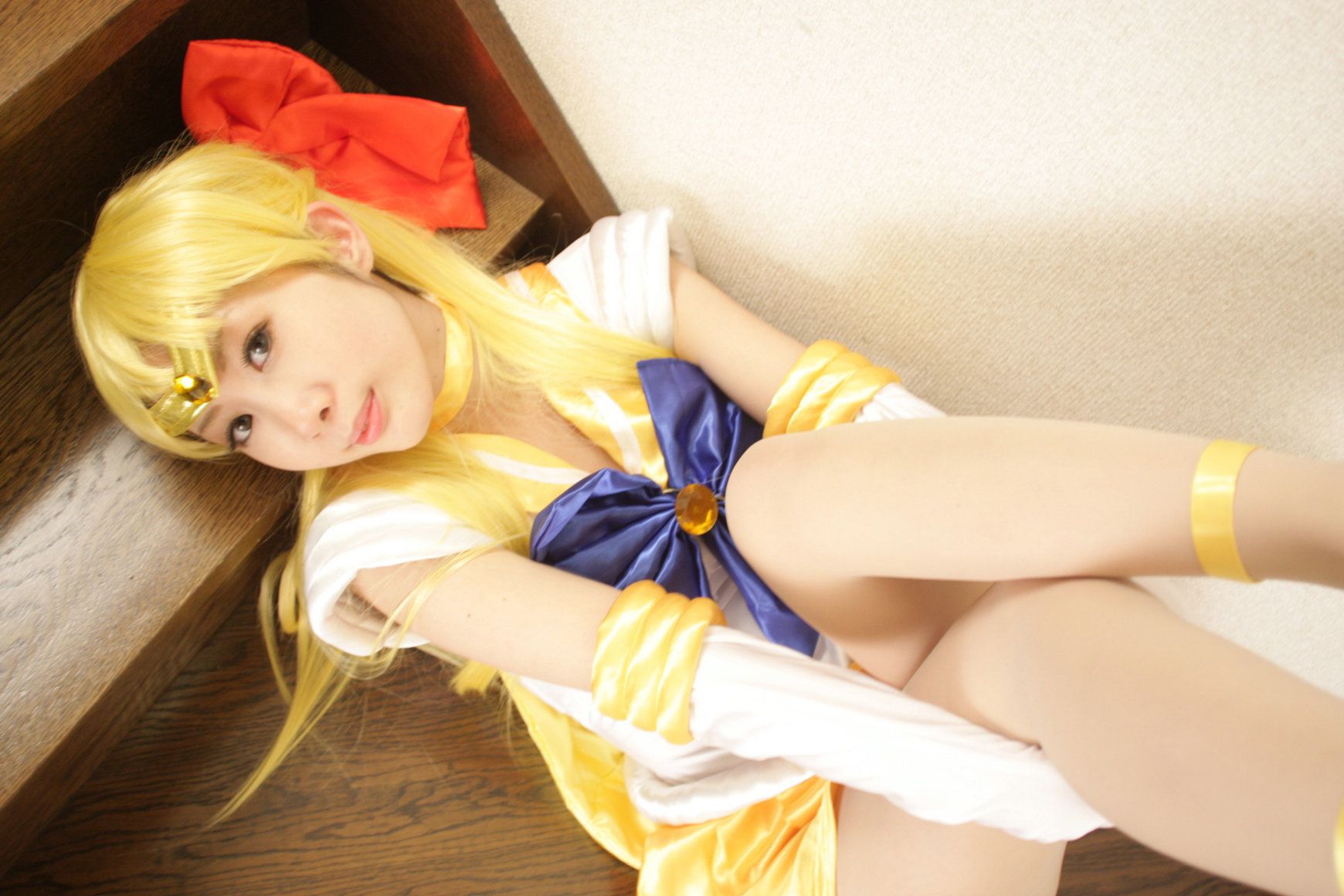 守薙まどか 《Bishoujo Senshi Sailor Moon(Aino Minako)》-图54