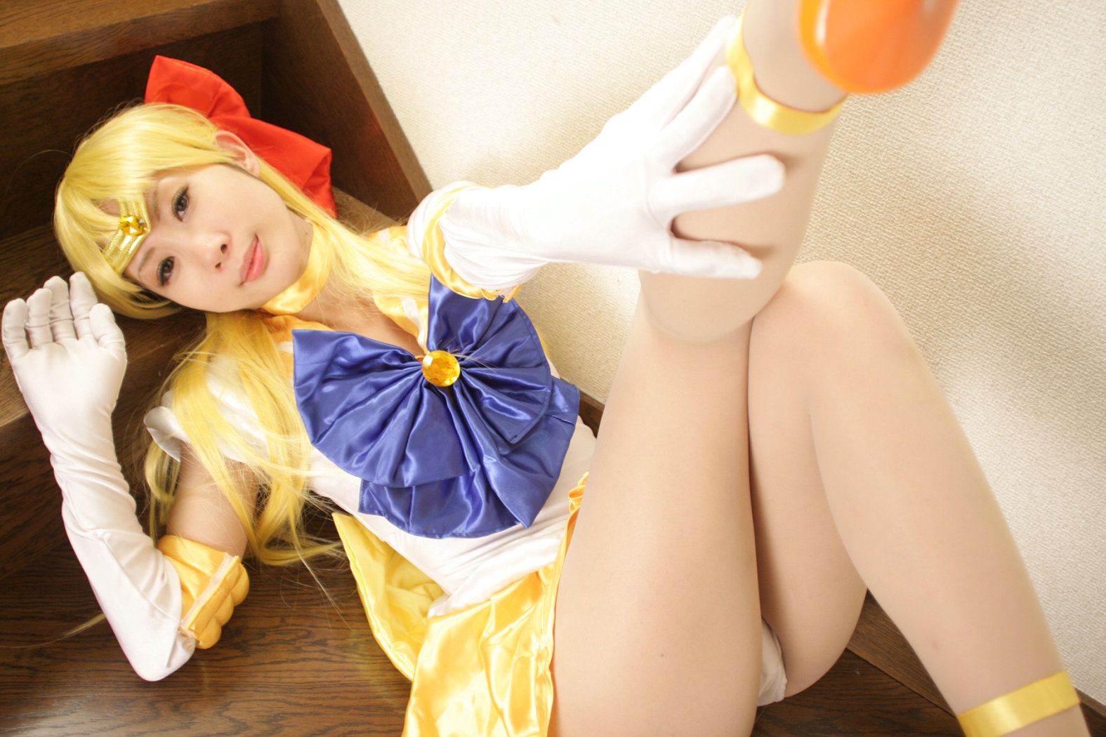 守薙まどか 《Bishoujo Senshi Sailor Moon(Aino Minako)》-图55