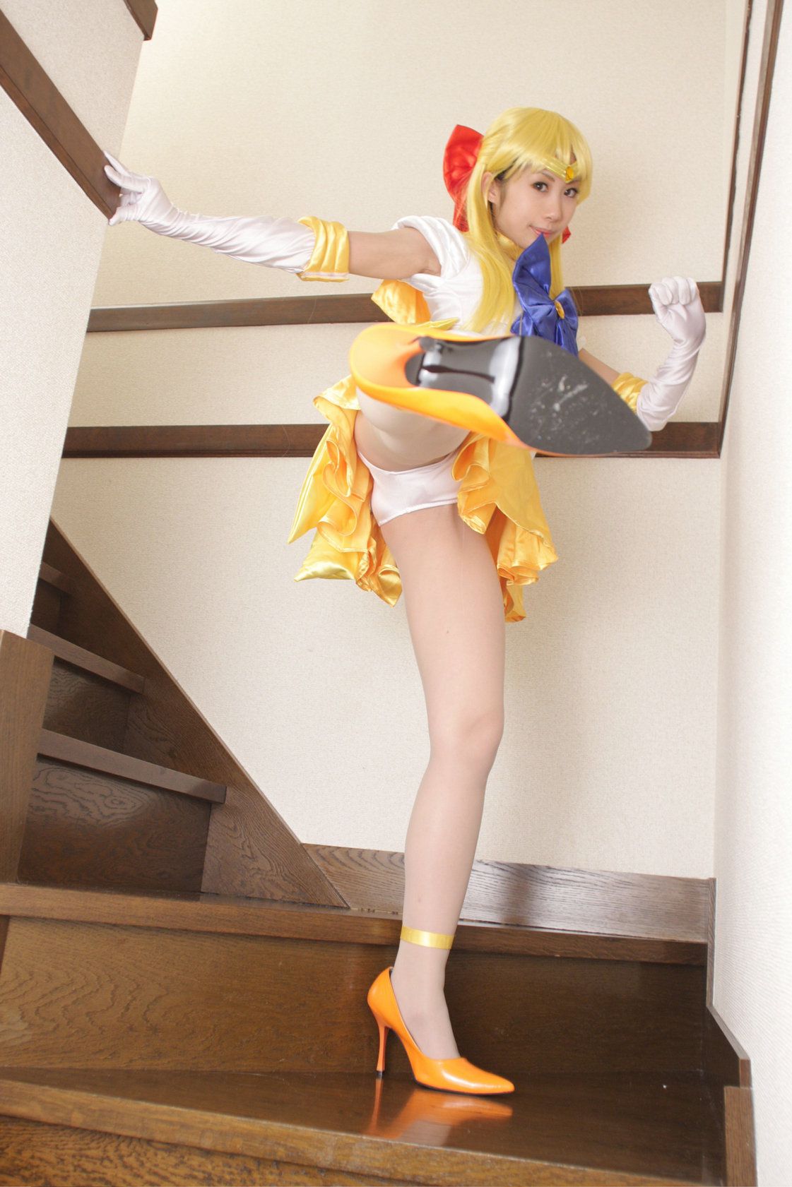 守薙まどか 《Bishoujo Senshi Sailor Moon(Aino Minako)》-图57