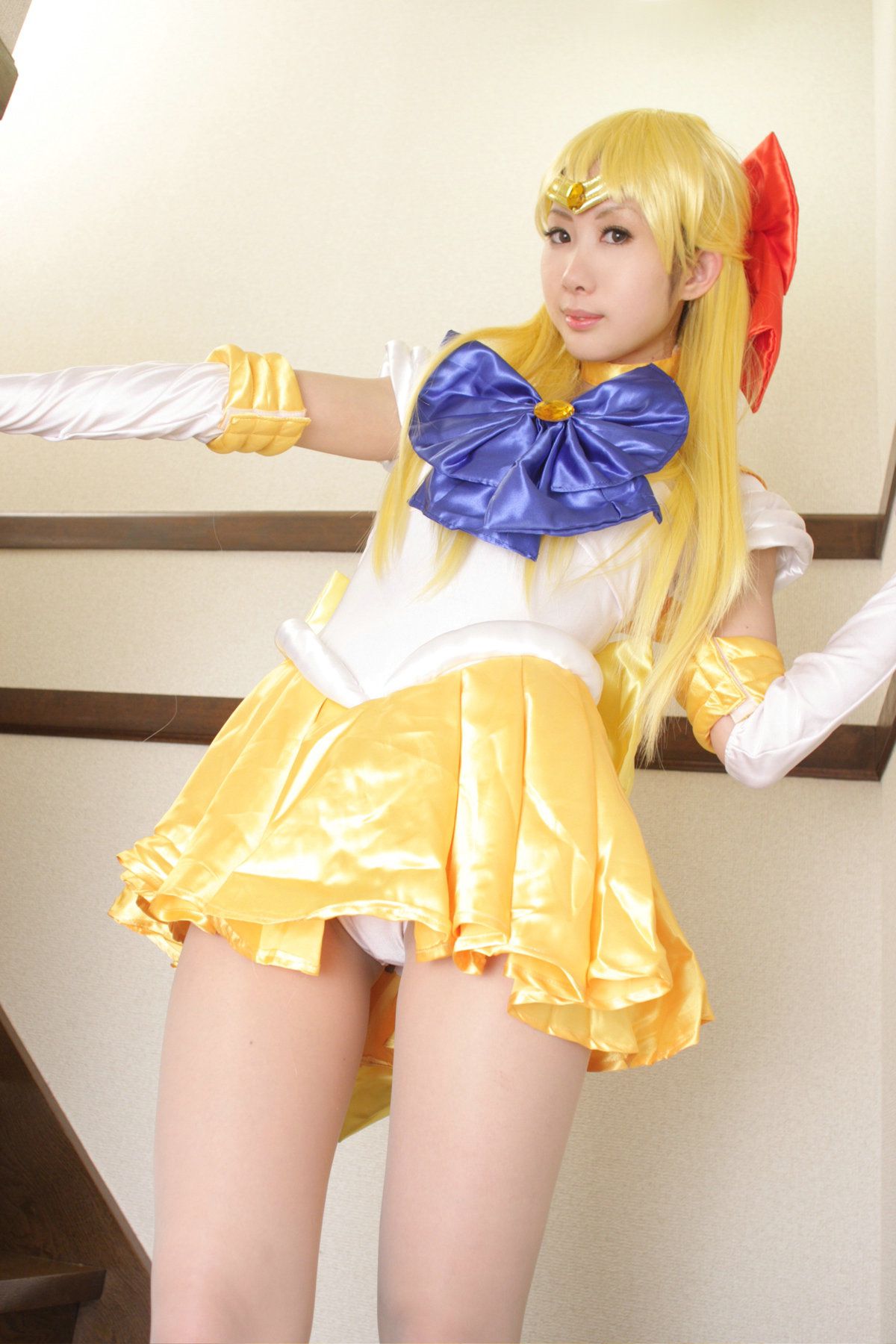 守薙まどか 《Bishoujo Senshi Sailor Moon(Aino Minako)》-图60