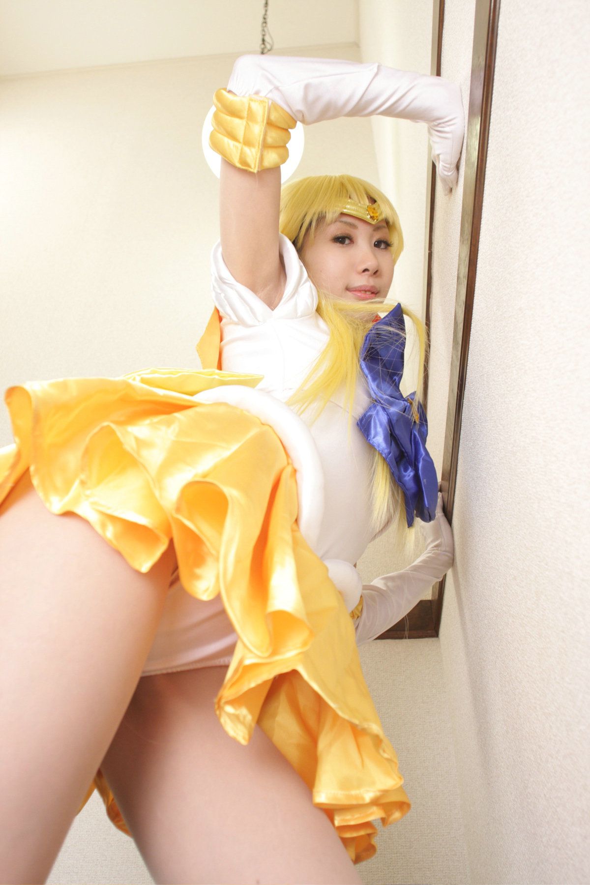 守薙まどか 《Bishoujo Senshi Sailor Moon(Aino Minako)》-图63