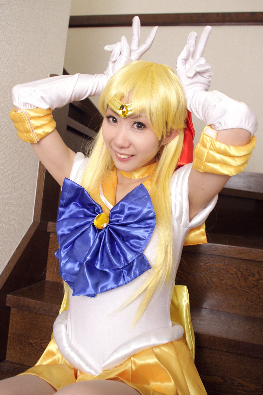 守薙まどか 《Bishoujo Senshi Sailor Moon(Aino Minako)》-图67