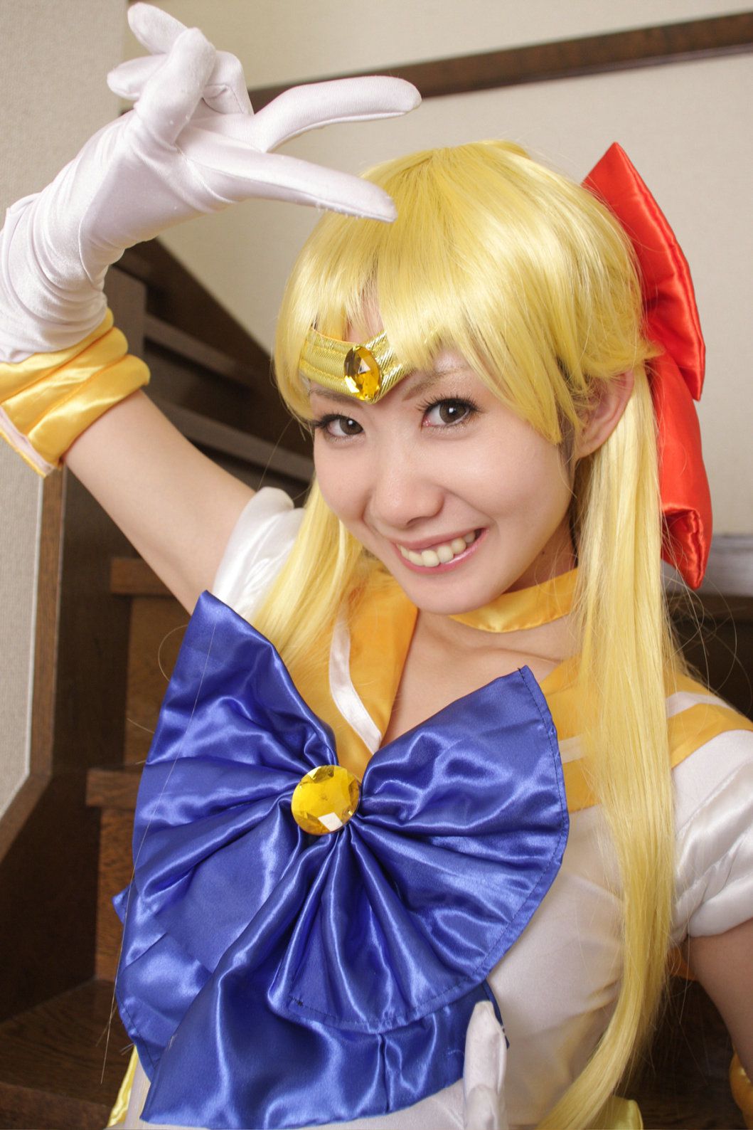 守薙まどか 《Bishoujo Senshi Sailor Moon(Aino Minako)》-图68