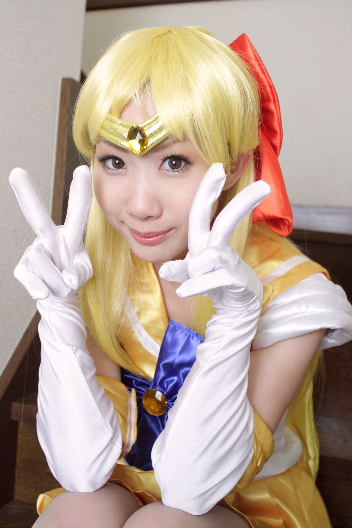 守薙まどか 《Bishoujo Senshi Sailor Moon(Aino Minako)》-图69