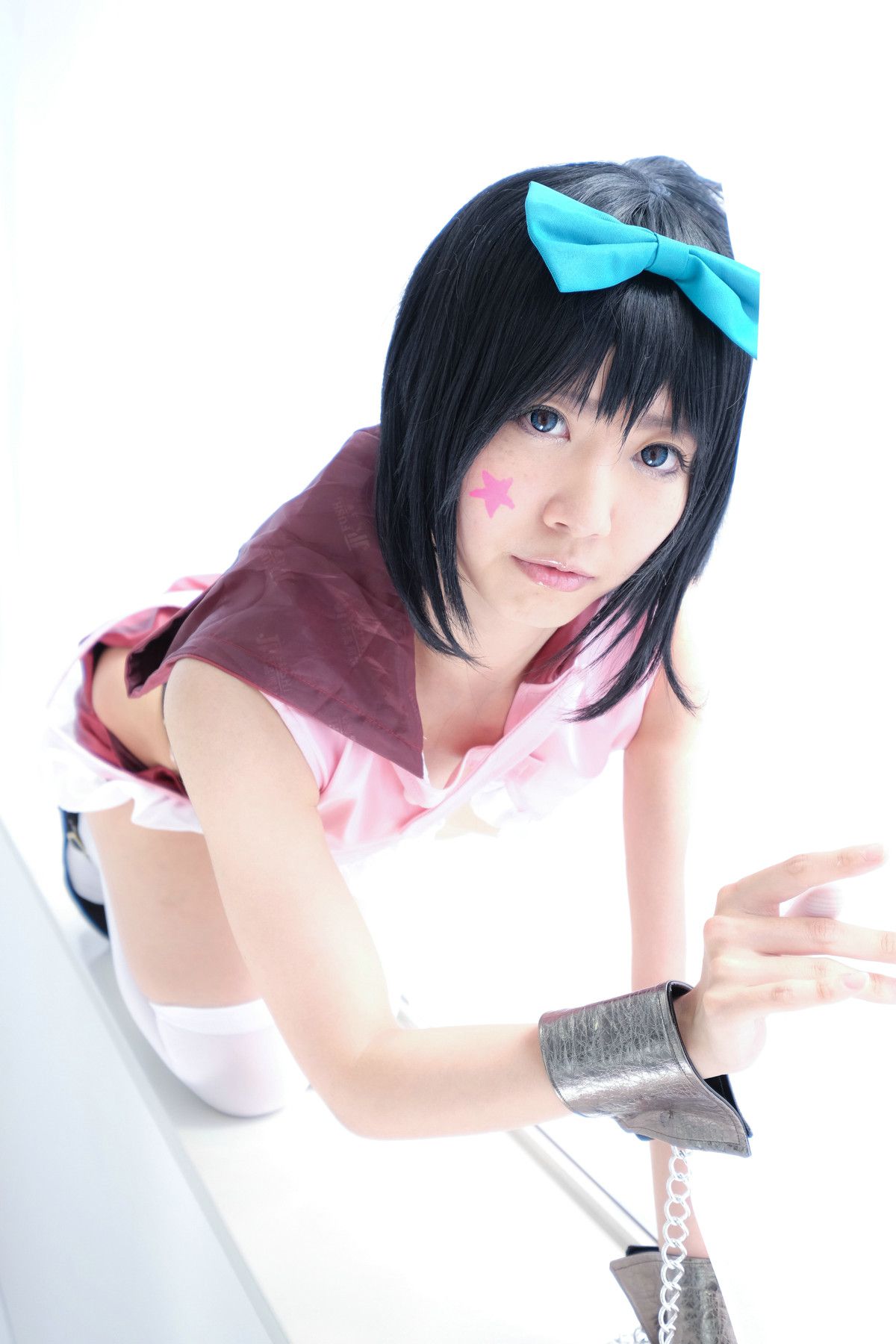 Ayane(あやね) 《咲-Saki-》宮永咲+国広一-图17