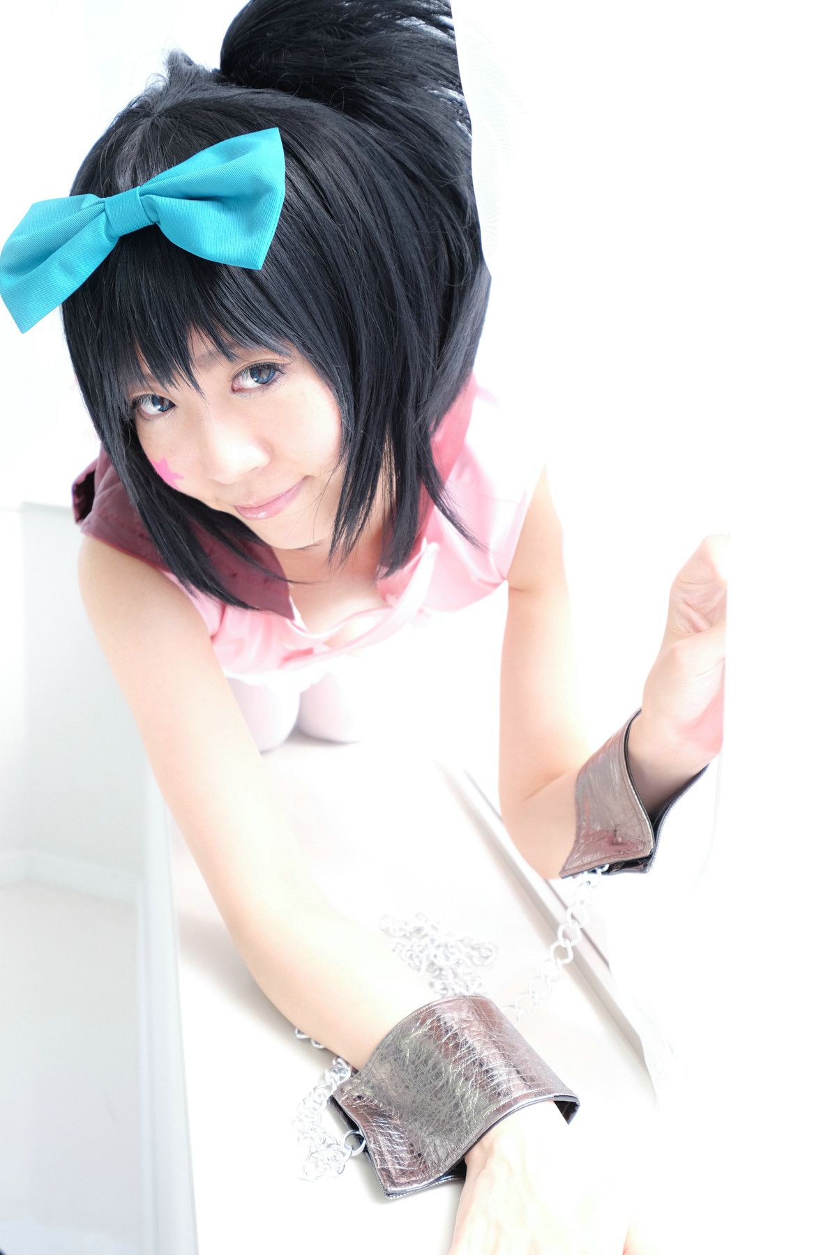Ayane(あやね) 《咲-Saki-》宮永咲+国広一-图22