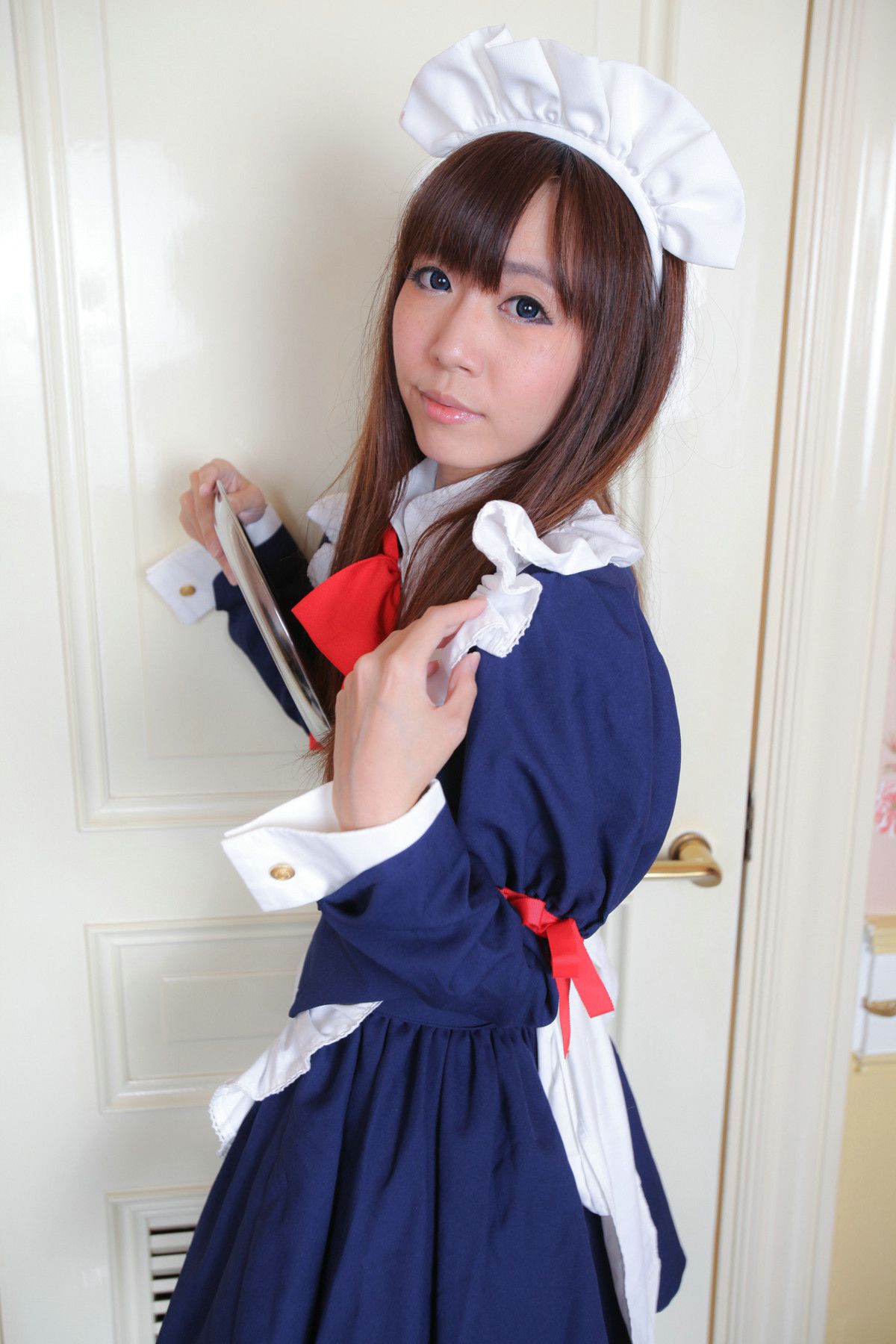 Ayane(あやね) 《殻の中の小鳥》Crea Bartoon-图9