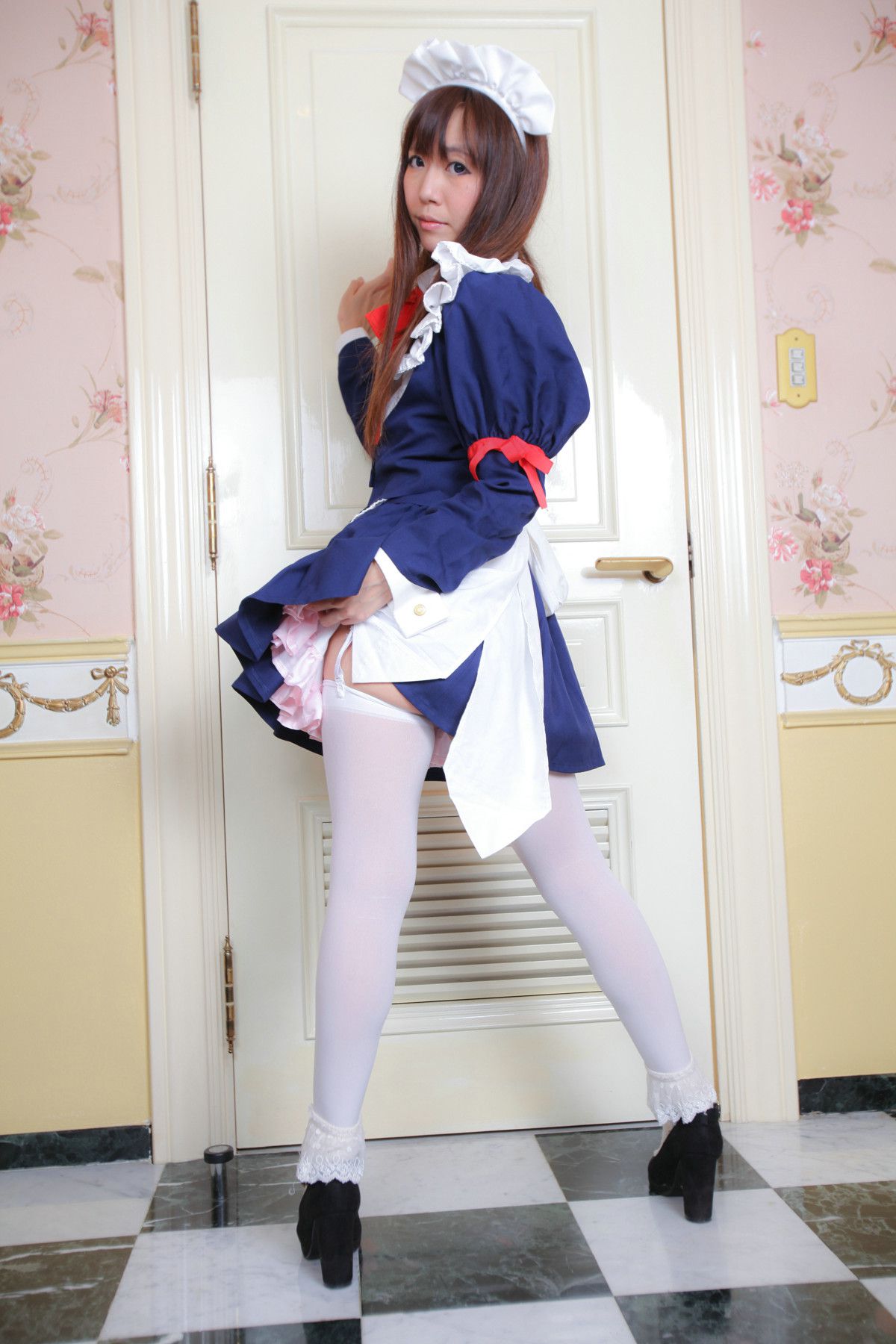 Ayane(あやね) 《殻の中の小鳥》Crea Bartoon-图6
