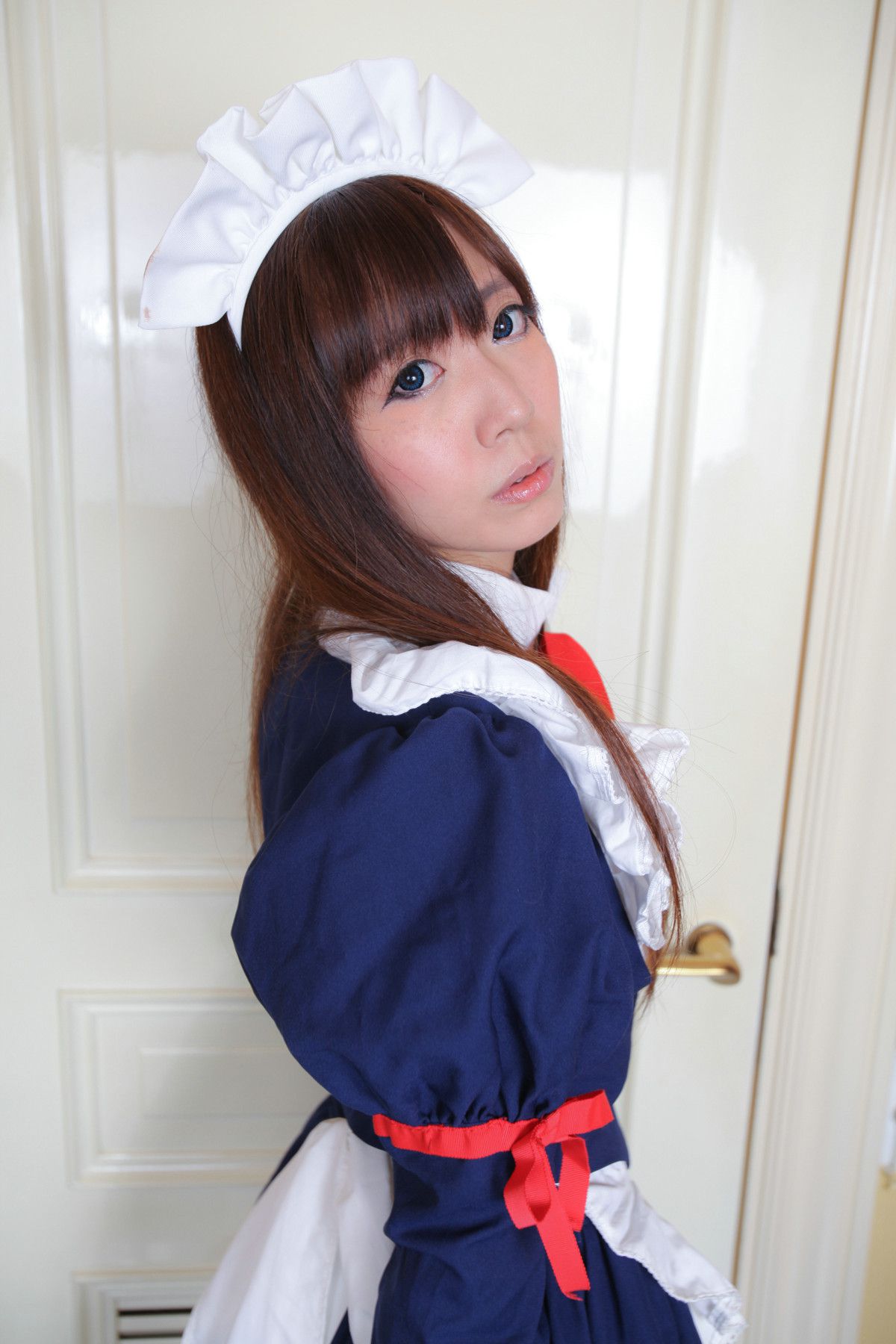Ayane(あやね) 《殻の中の小鳥》Crea Bartoon-图8