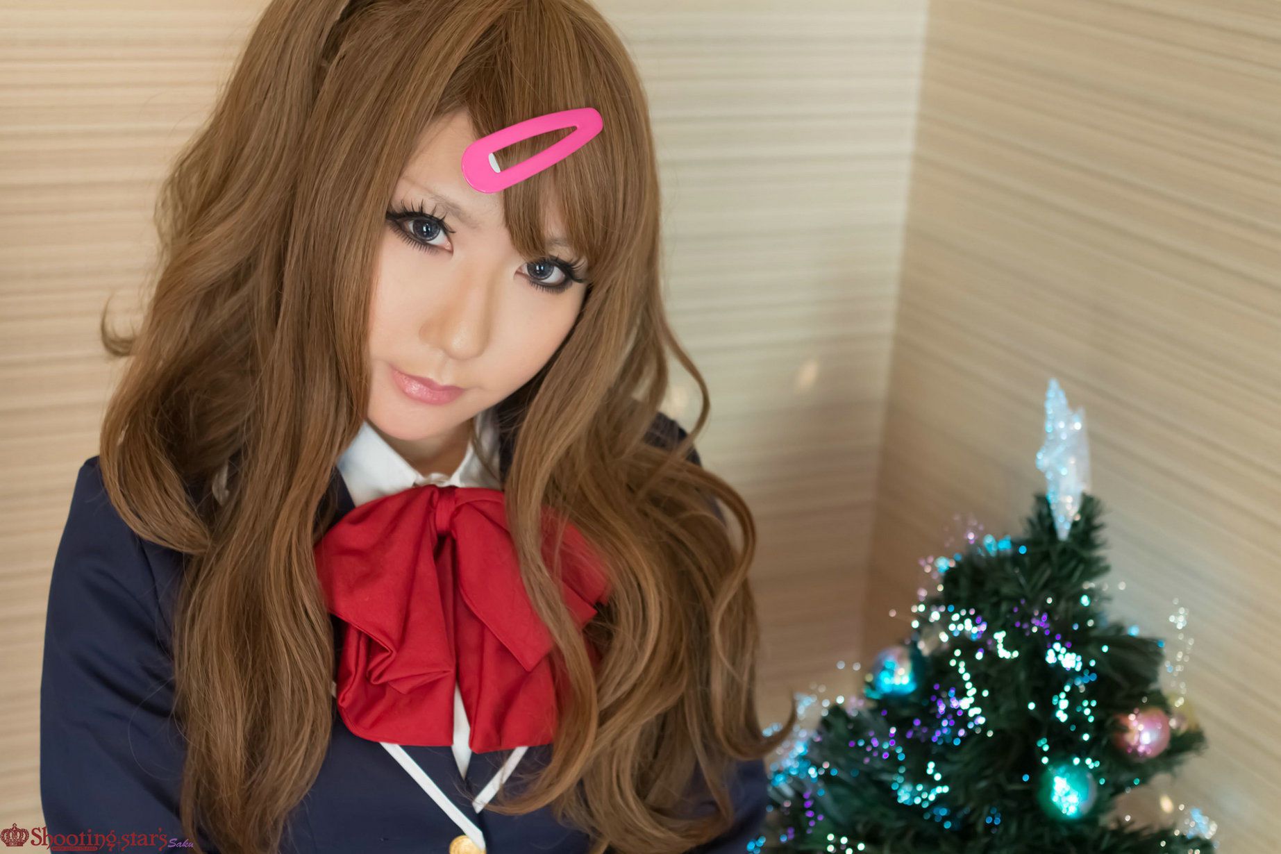绫香サク (Saku サク Saku Ayaka) 《中二病でも恋がしたい！》Nibutani Shinka(丹生谷森夏)-图58