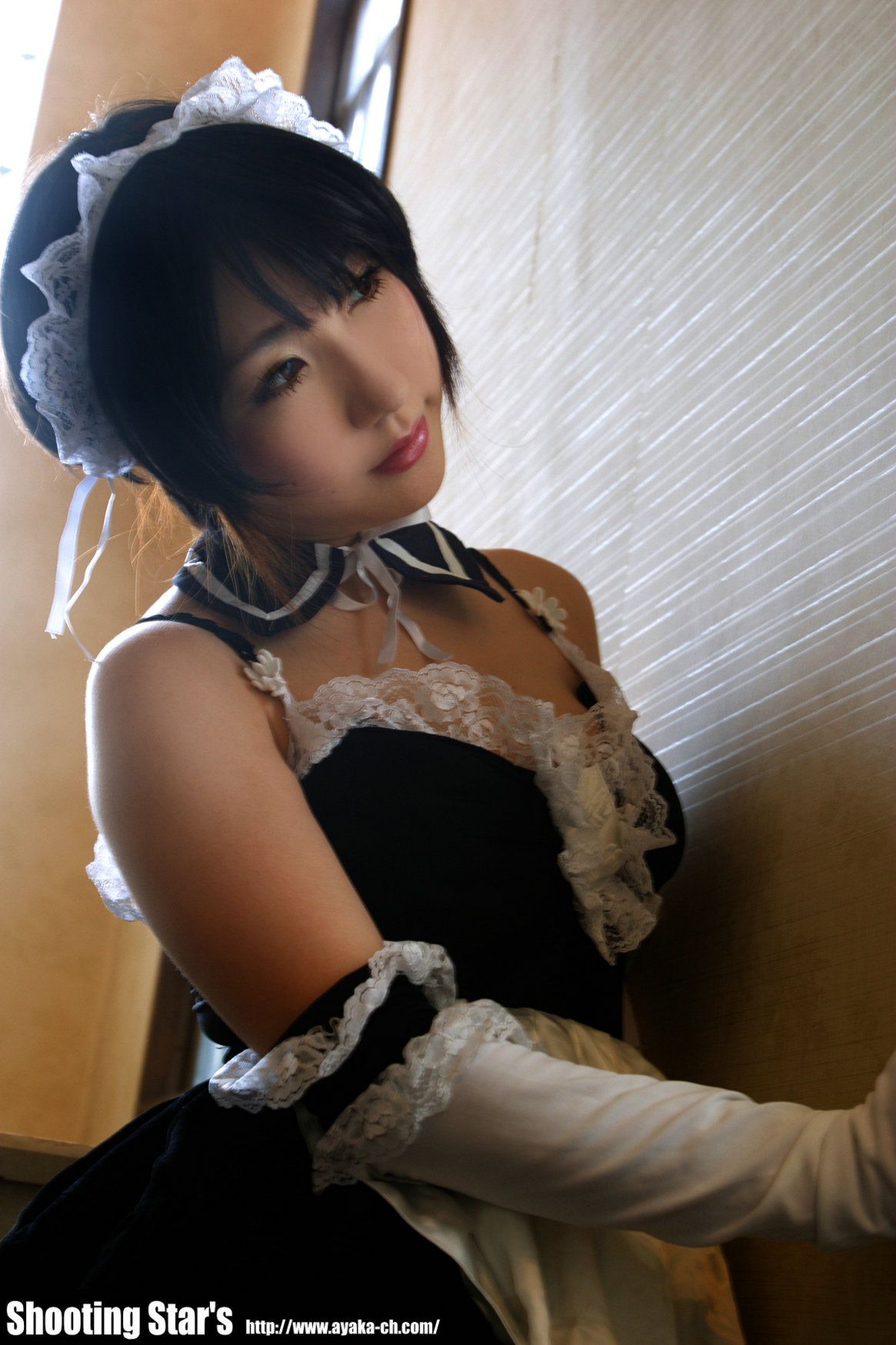 绫香サク (Saku サク Saku Ayaka) 《これが私の御主人様》沢渡いずみ-图12