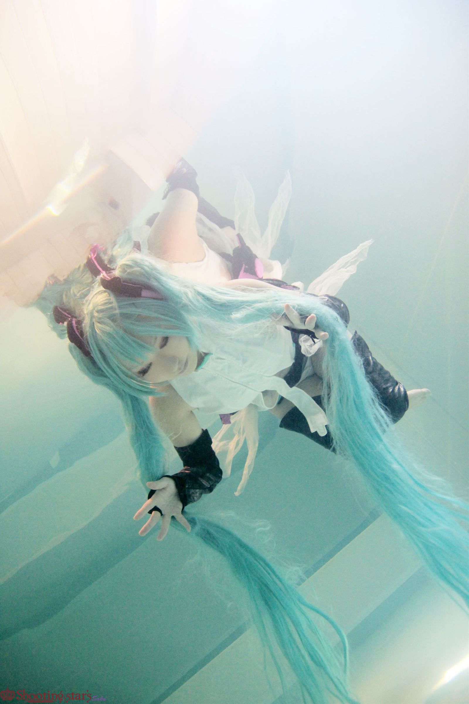 绫香サク (Saku サク Saku Ayaka) 《VOCALOID》初音ミク+鏡音リン-图50