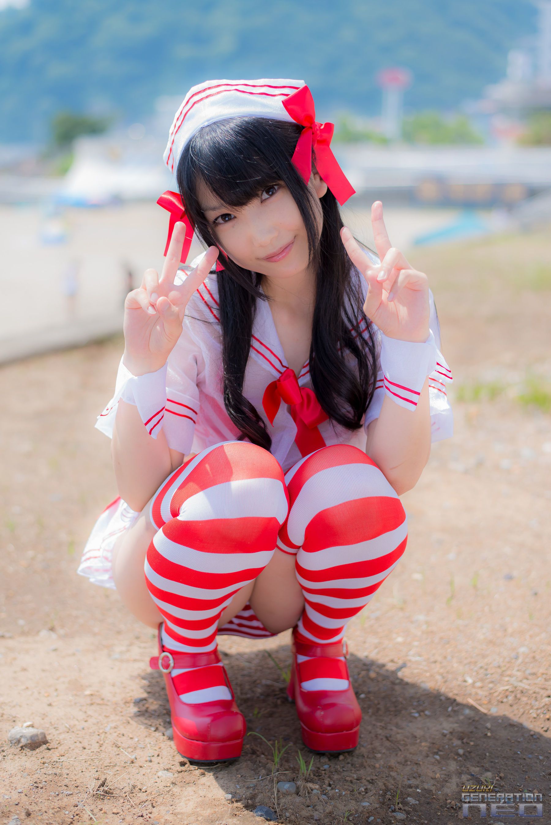 Lenfried(れんふりーど) 《Idolmaster》Shimamura Uzuki(島村卯月)-图21