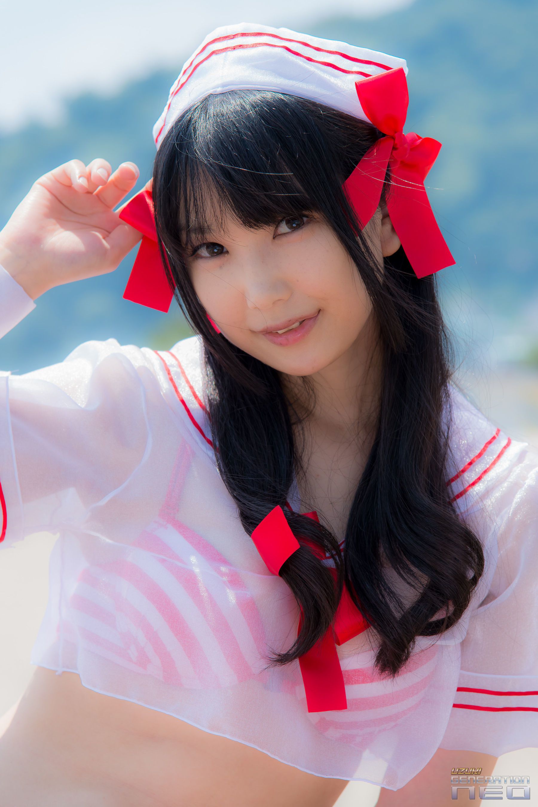 Lenfried(れんふりーど) 《Idolmaster》Shimamura Uzuki(島村卯月)-图24