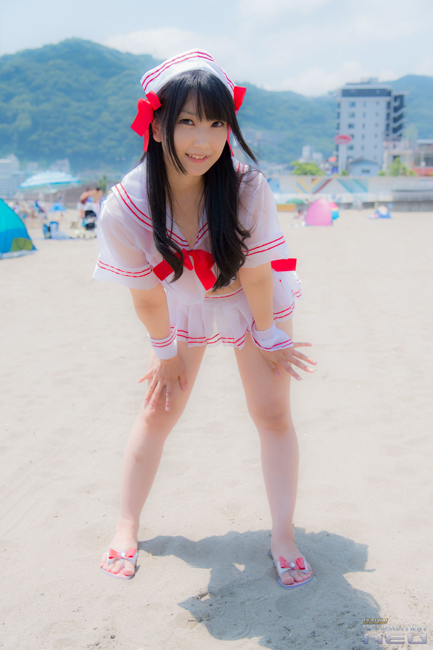 Lenfried(れんふりーど) 《Idolmaster》Shimamura Uzuki(島村卯月)-图27