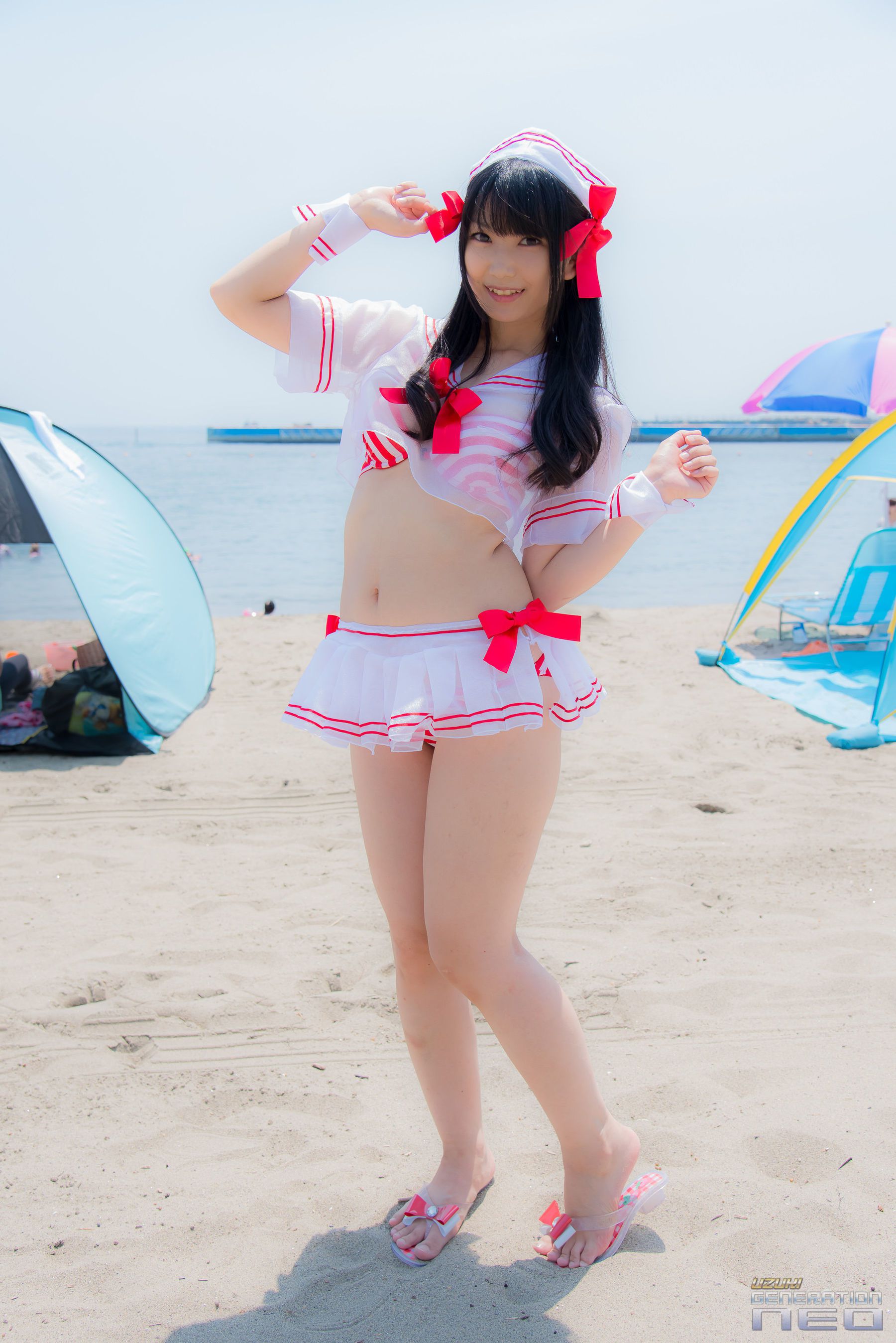 Lenfried(れんふりーど) 《Idolmaster》Shimamura Uzuki(島村卯月)-图28