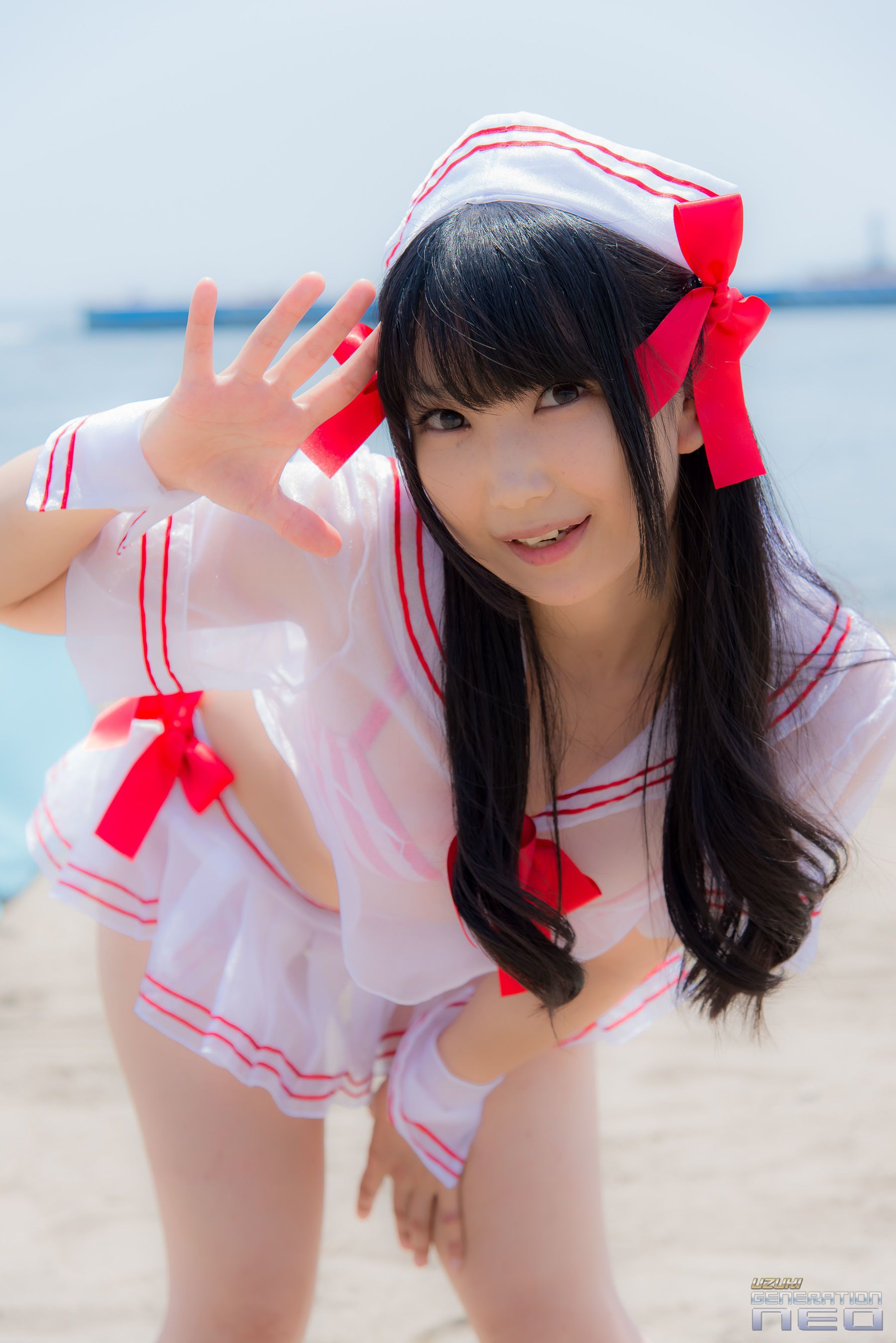 Lenfried(れんふりーど) 《Idolmaster》Shimamura Uzuki(島村卯月)-图29