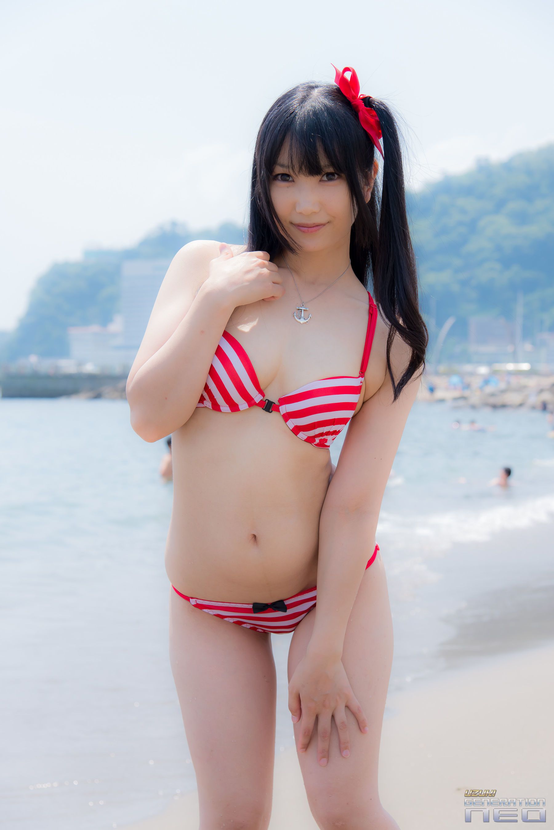 Lenfried(れんふりーど) 《Idolmaster》Shimamura Uzuki(島村卯月)-图33