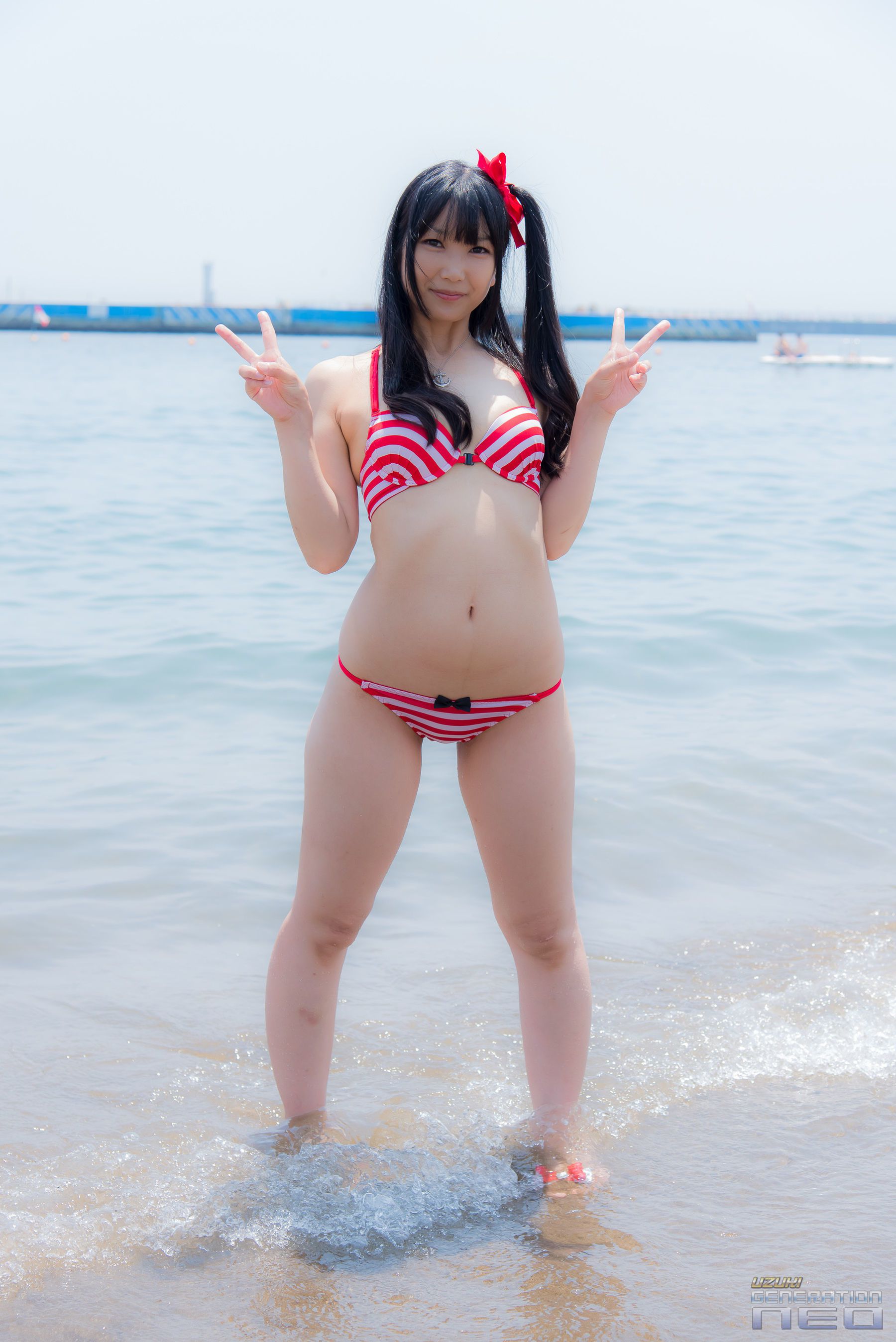 Lenfried(れんふりーど) 《Idolmaster》Shimamura Uzuki(島村卯月)-图34