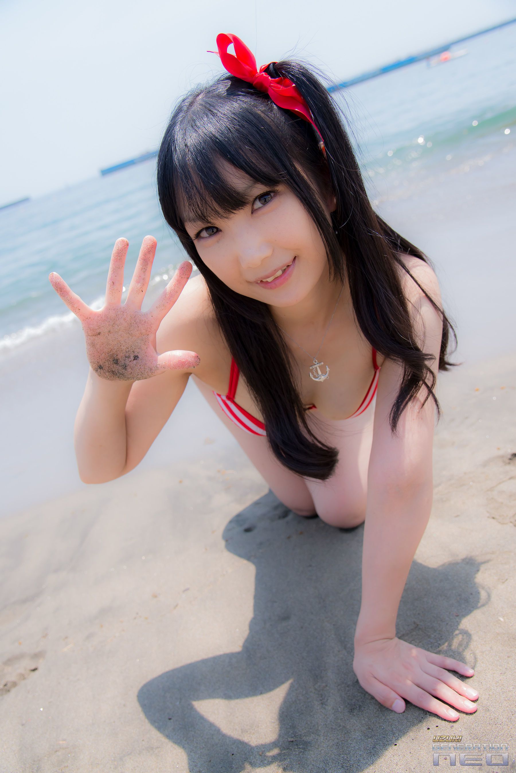 Lenfried(れんふりーど) 《Idolmaster》Shimamura Uzuki(島村卯月)-图37