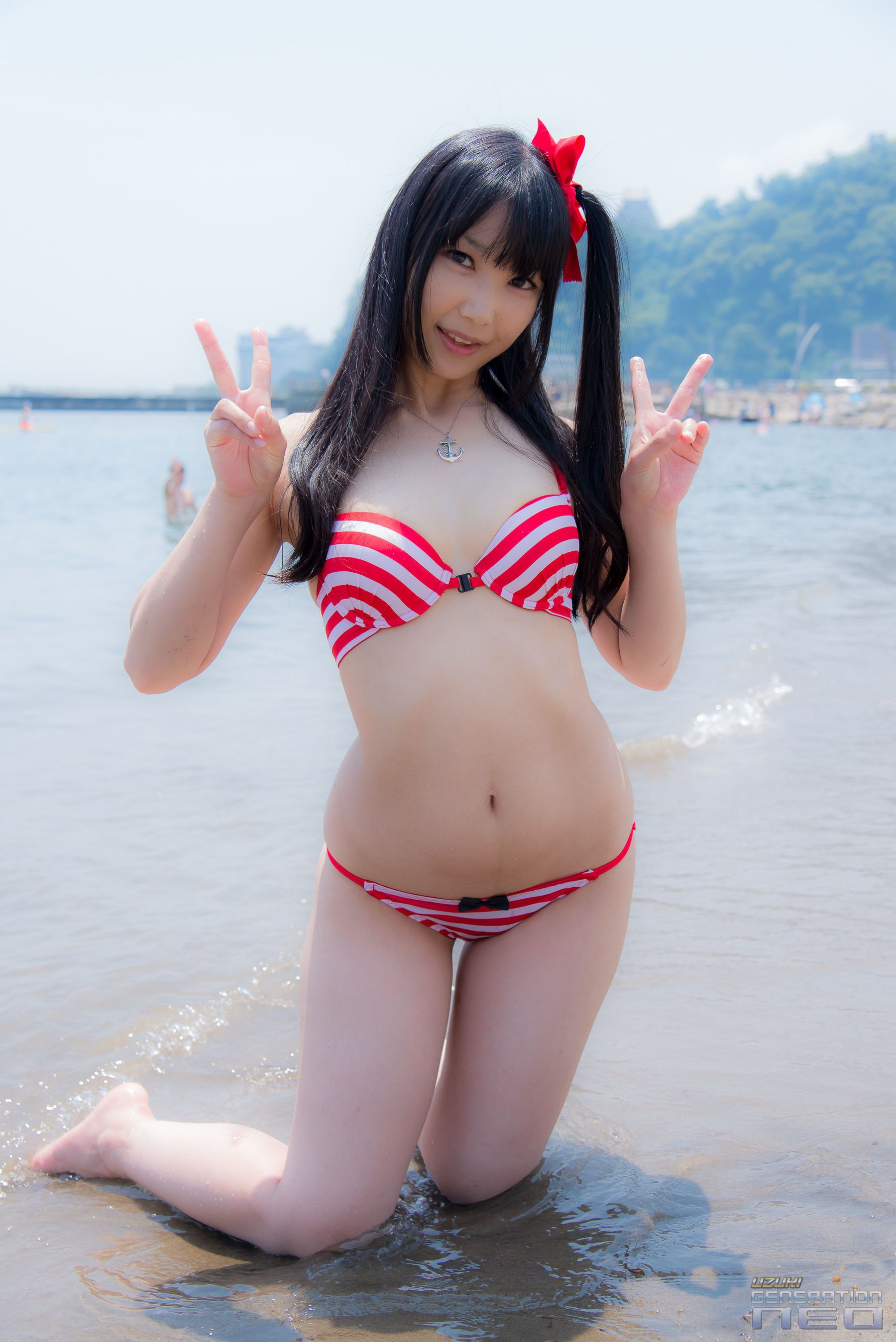 Lenfried(れんふりーど) 《Idolmaster》Shimamura Uzuki(島村卯月)-图39