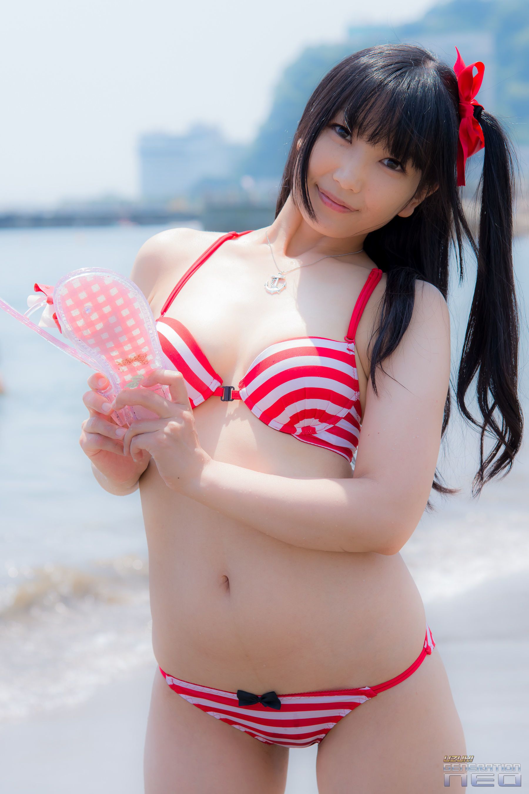 Lenfried(れんふりーど) 《Idolmaster》Shimamura Uzuki(島村卯月)-图40