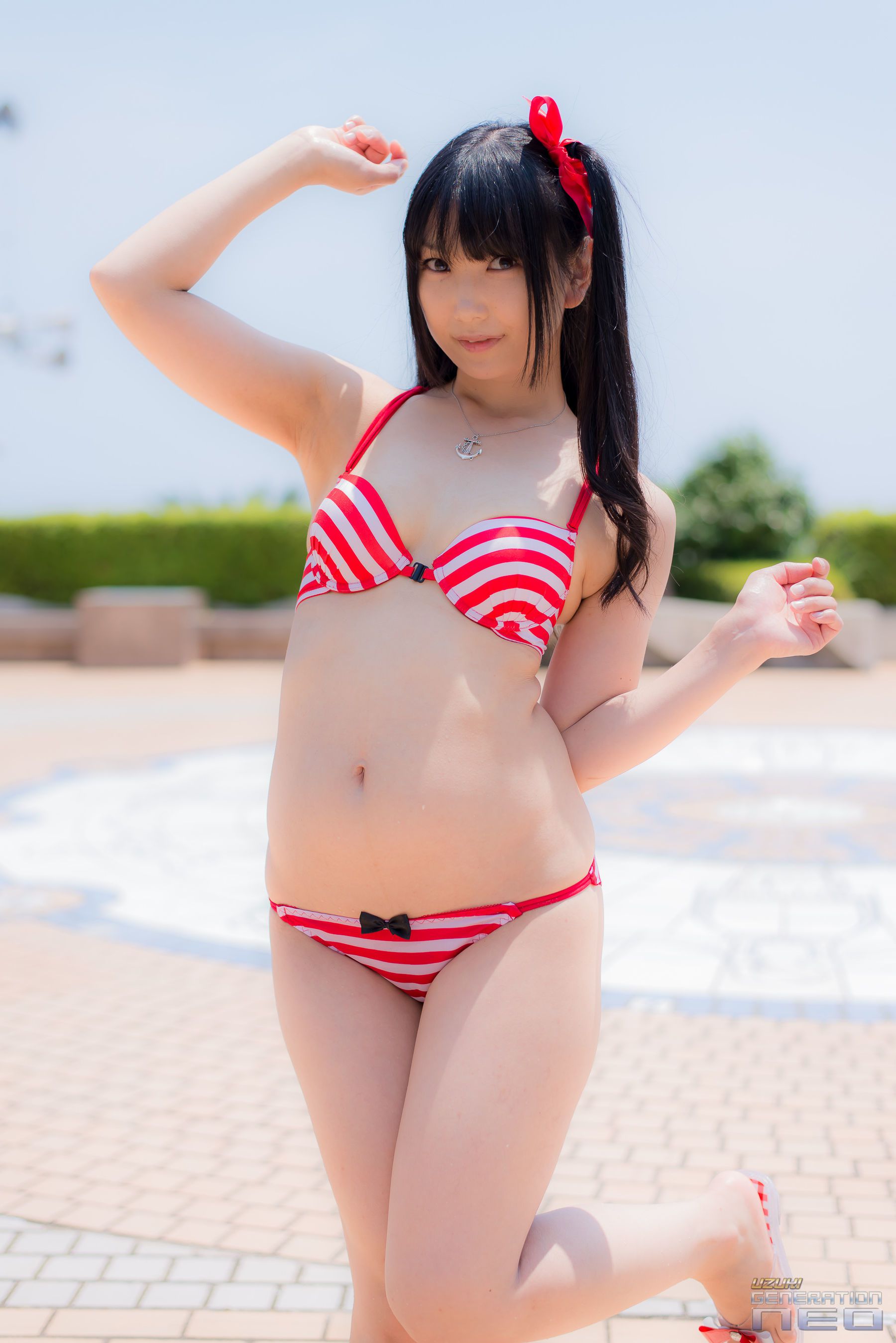 Lenfried(れんふりーど) 《Idolmaster》Shimamura Uzuki(島村卯月)-图41