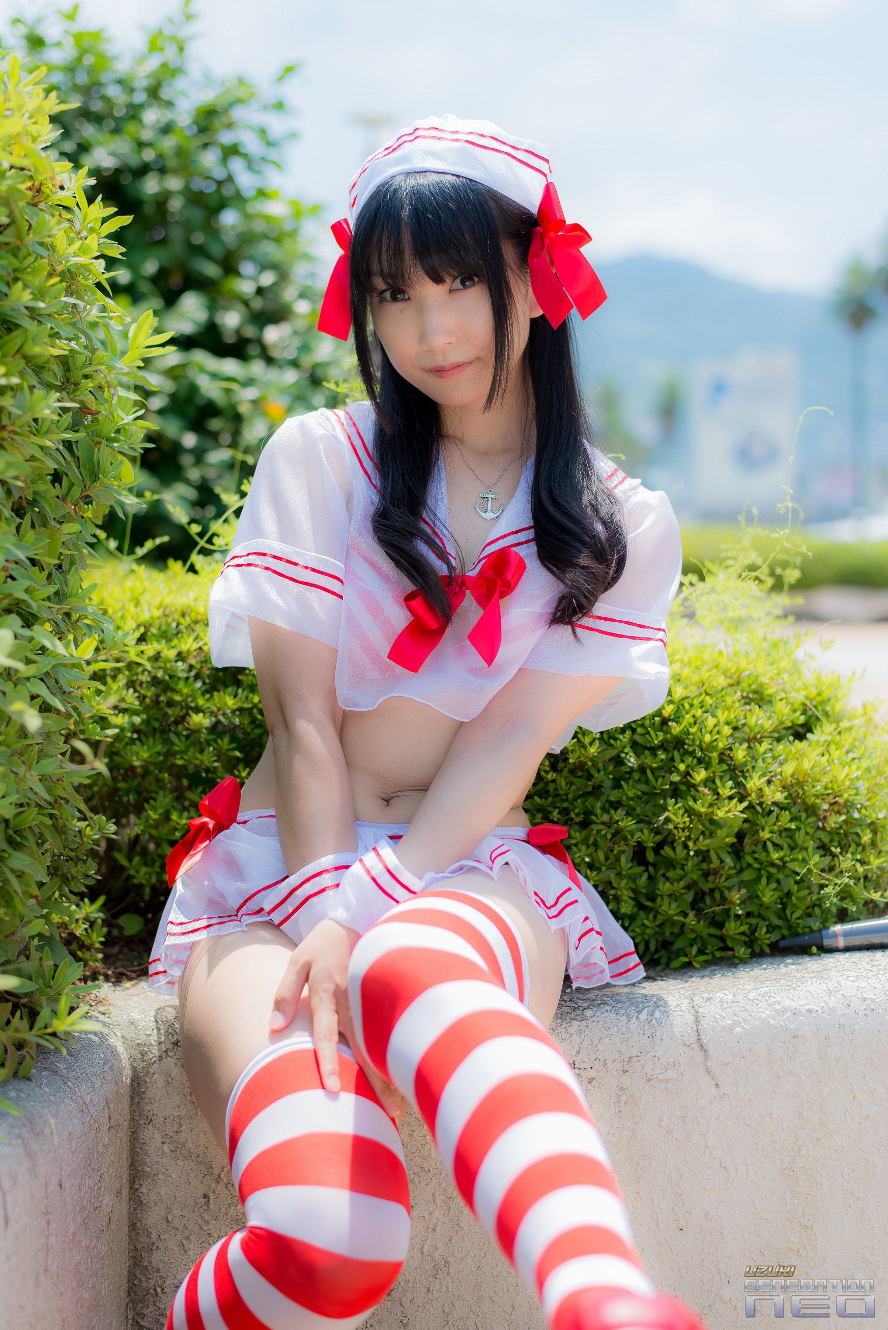 Lenfried(れんふりーど) 《Idolmaster》Shimamura Uzuki(島村卯月)-图48