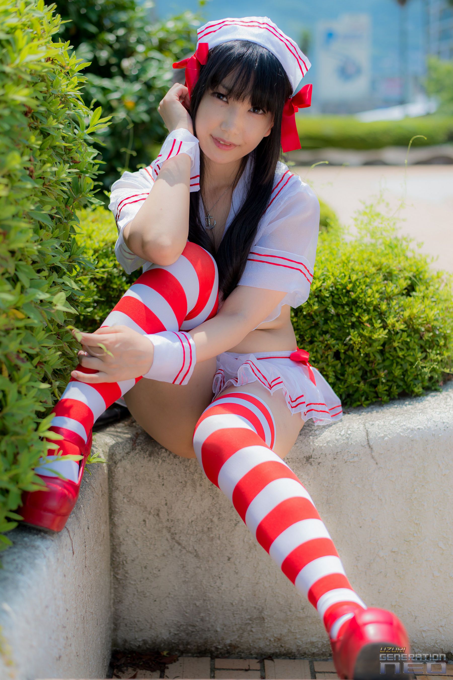 Lenfried(れんふりーど) 《Idolmaster》Shimamura Uzuki(島村卯月)-图49
