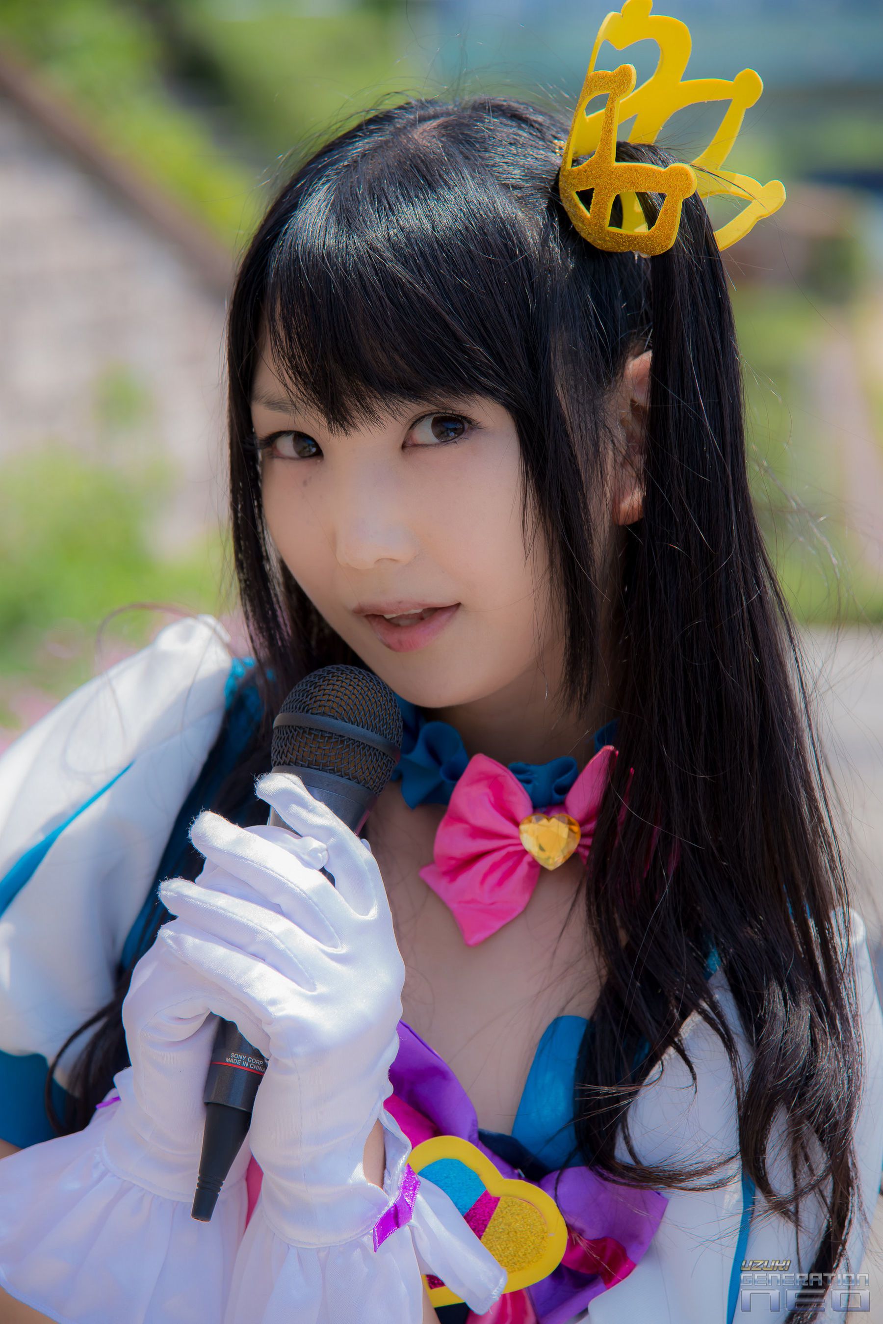 Lenfried(れんふりーど) 《Idolmaster》Shimamura Uzuki(島村卯月)-图67