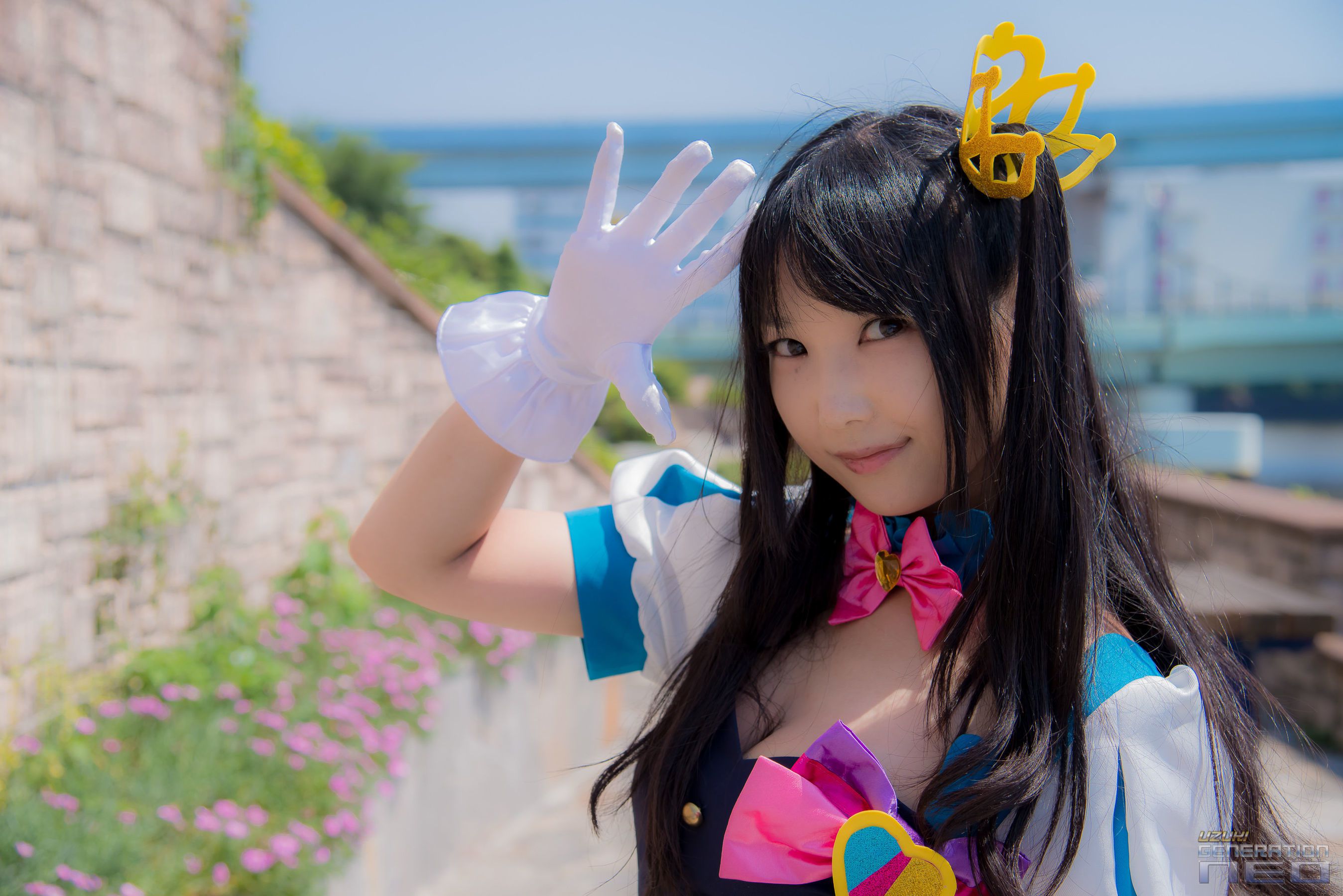 Lenfried(れんふりーど) 《Idolmaster》Shimamura Uzuki(島村卯月)-图74