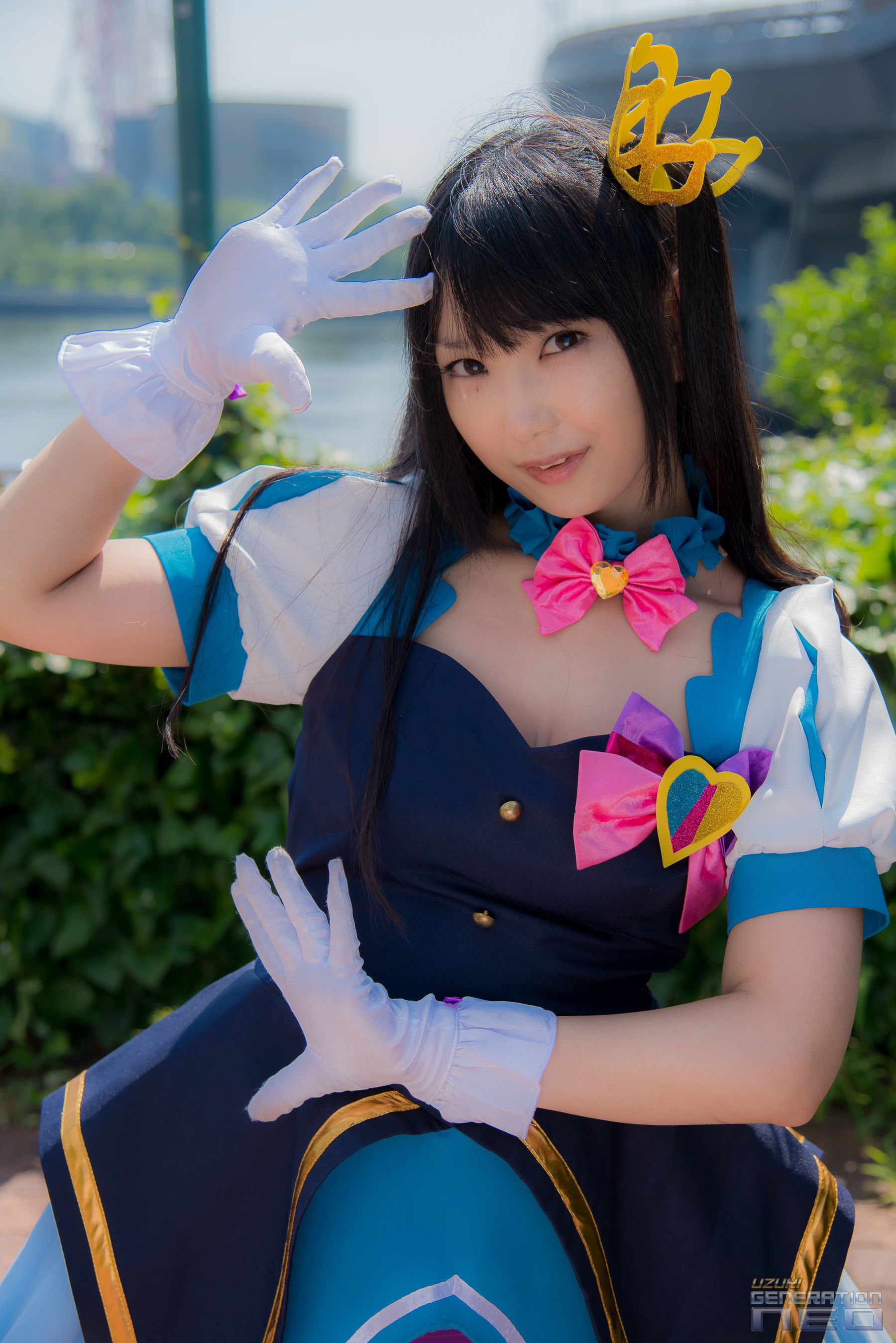 Lenfried(れんふりーど) 《Idolmaster》Shimamura Uzuki(島村卯月)-图75
