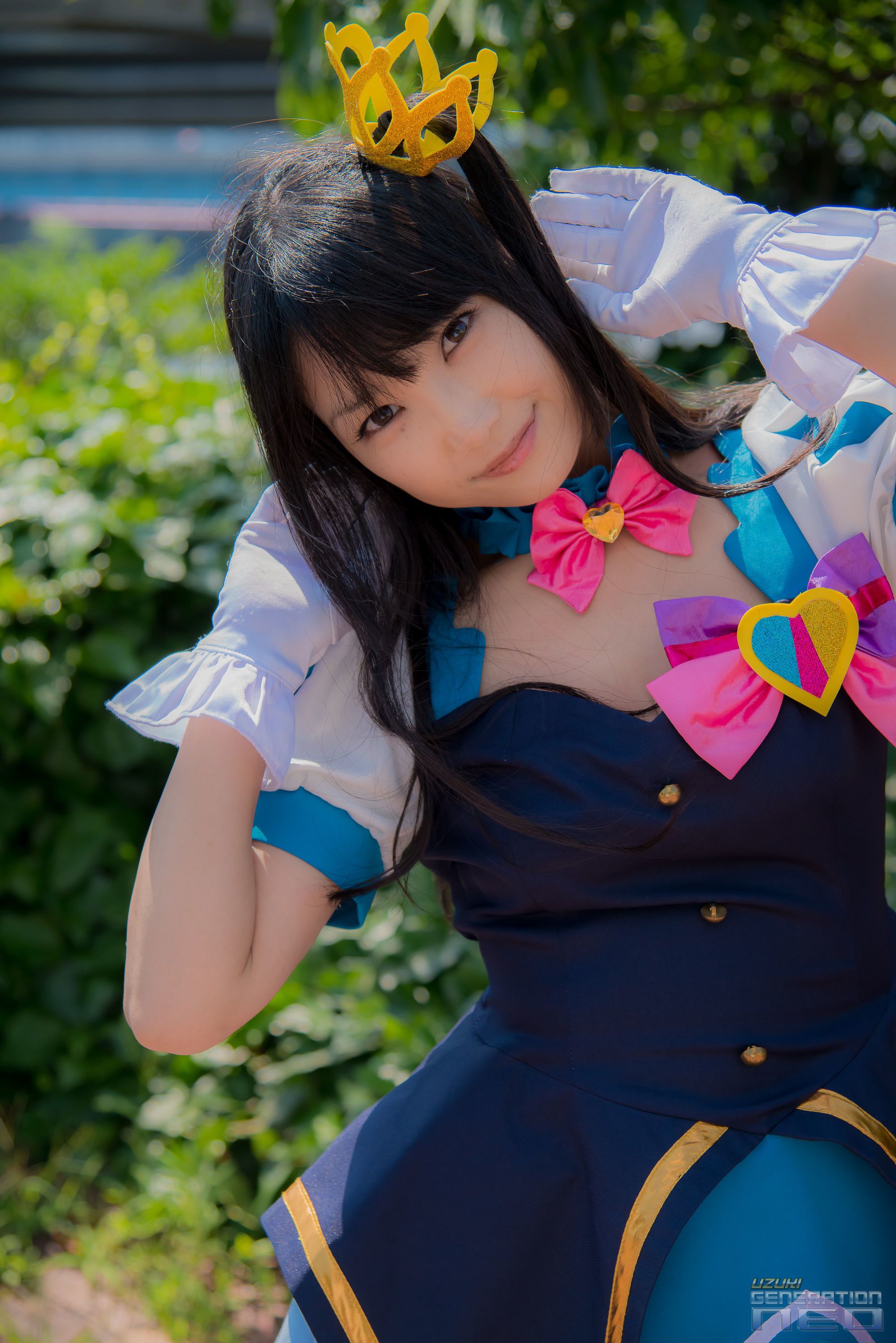 Lenfried(れんふりーど) 《Idolmaster》Shimamura Uzuki(島村卯月)-图76
