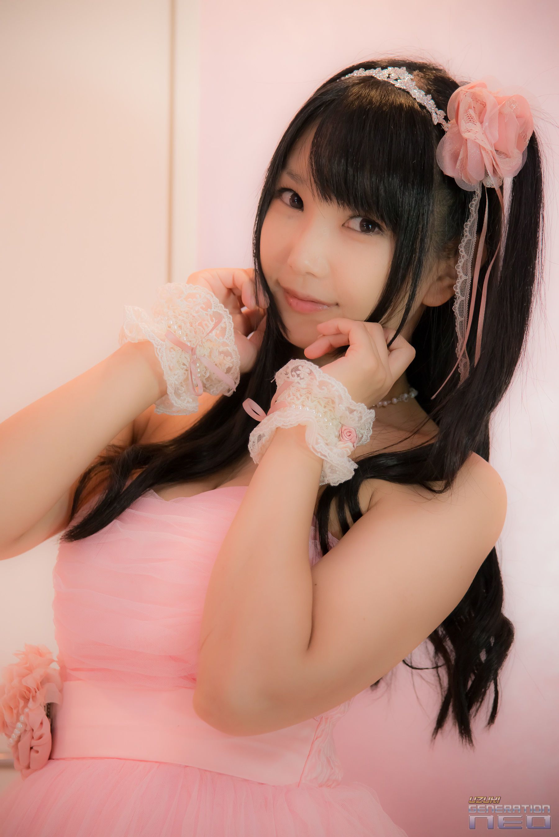 Lenfried(れんふりーど) 《Idolmaster》Shimamura Uzuki(島村卯月)-图81