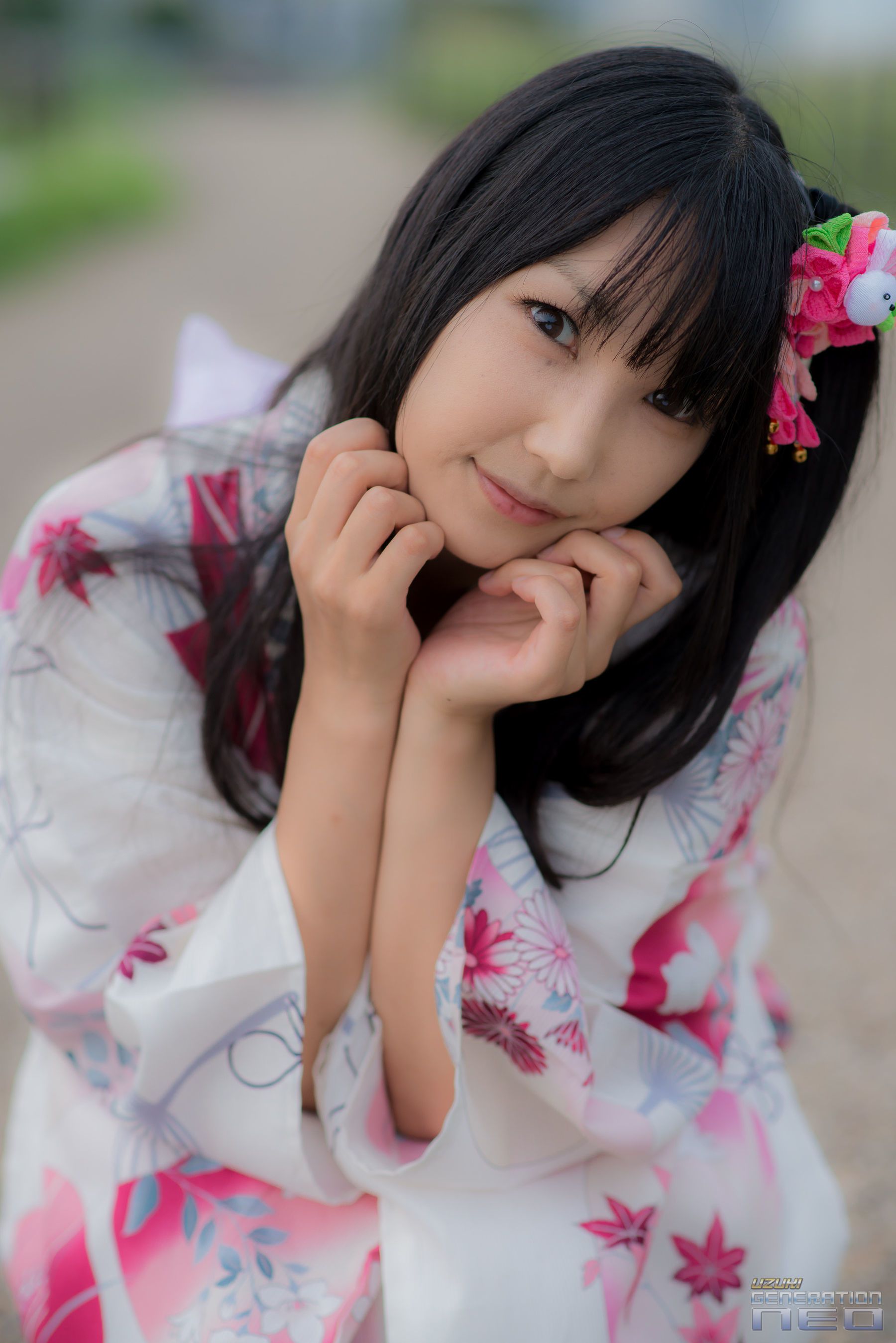 Lenfried(れんふりーど) 《Idolmaster》Shimamura Uzuki(島村卯月)-图88