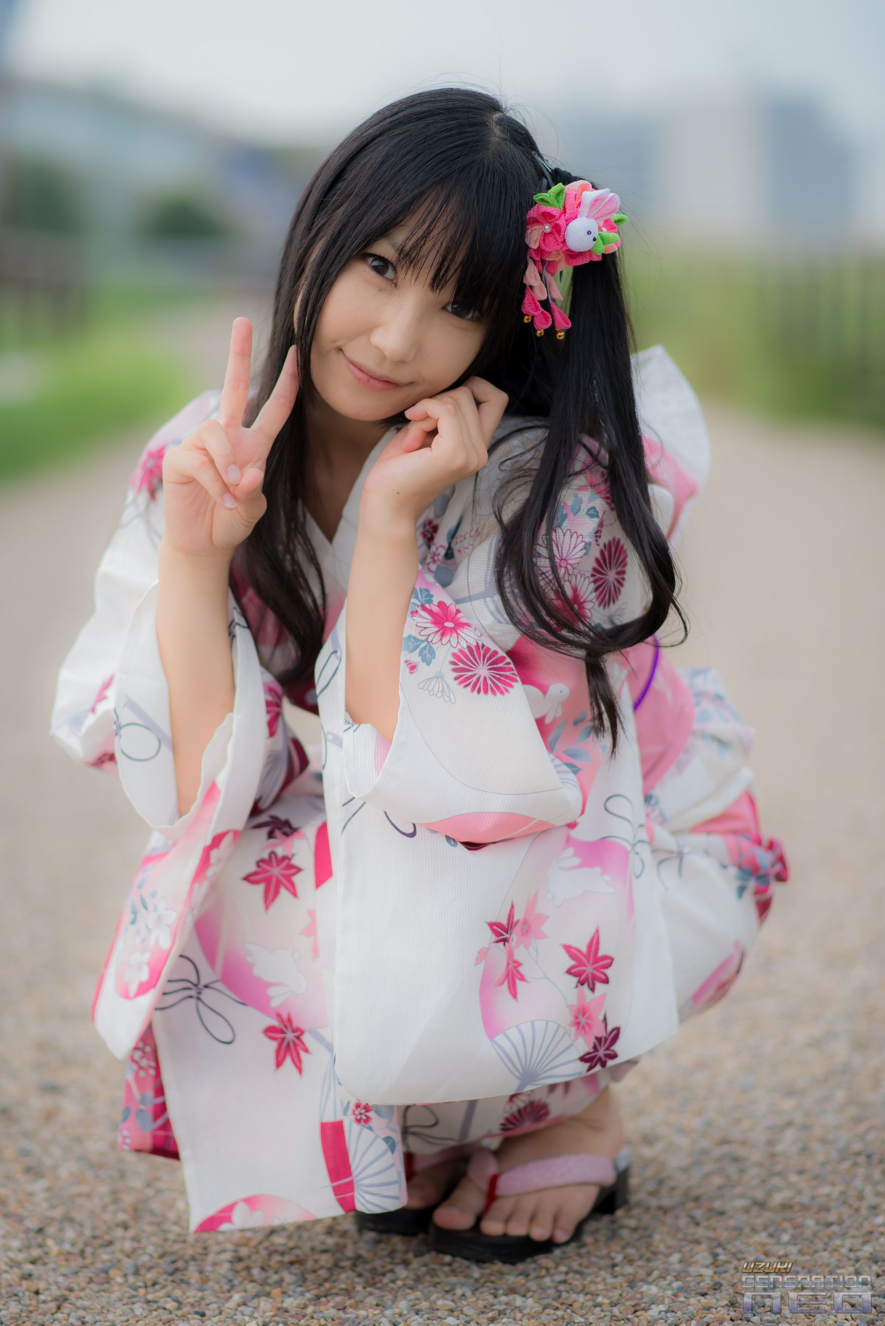 Lenfried(れんふりーど) 《Idolmaster》Shimamura Uzuki(島村卯月)-图89