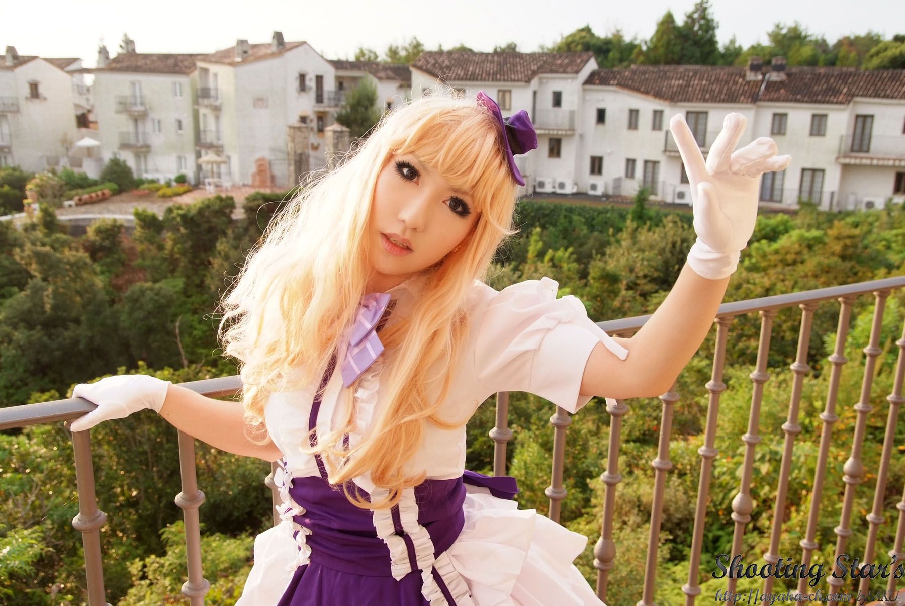 绫香サク (Saku サク Saku Ayaka) 《超時空要塞マクロス デジタル》6 Sets-图81