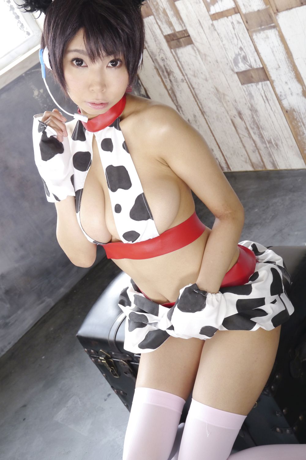 芦屋のりこ (Ashiya Noriko) 《Idolmaster》Oikawa Shizuku-图12