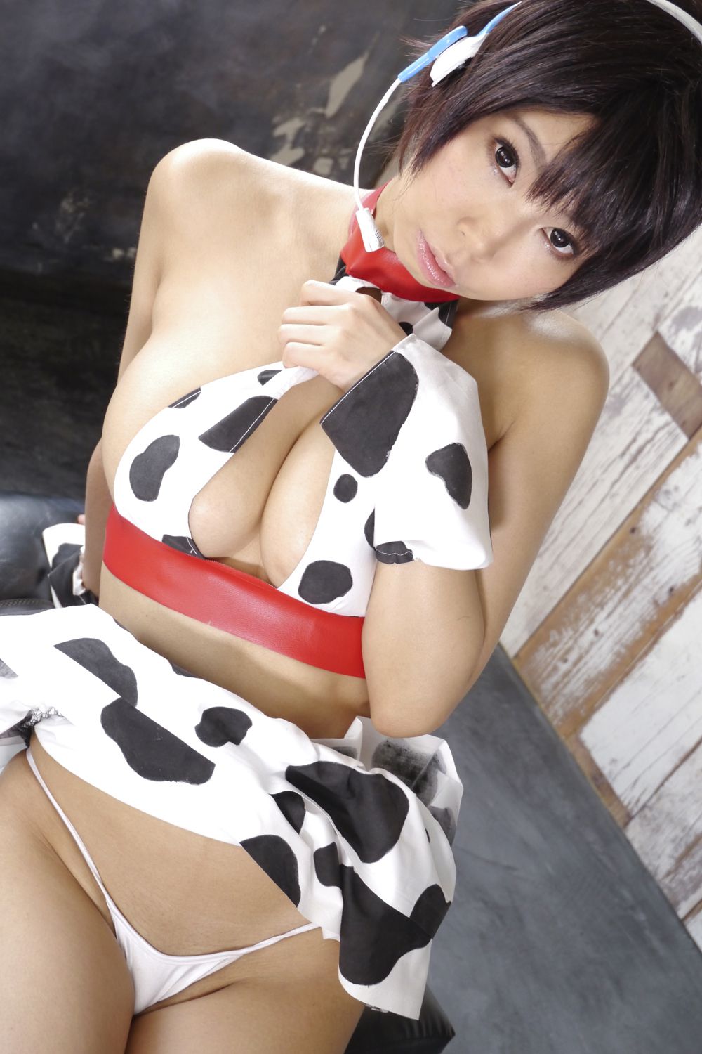 芦屋のりこ (Ashiya Noriko) 《Idolmaster》Oikawa Shizuku-图16