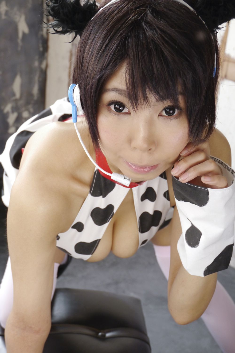 芦屋のりこ (Ashiya Noriko) 《Idolmaster》Oikawa Shizuku-图22