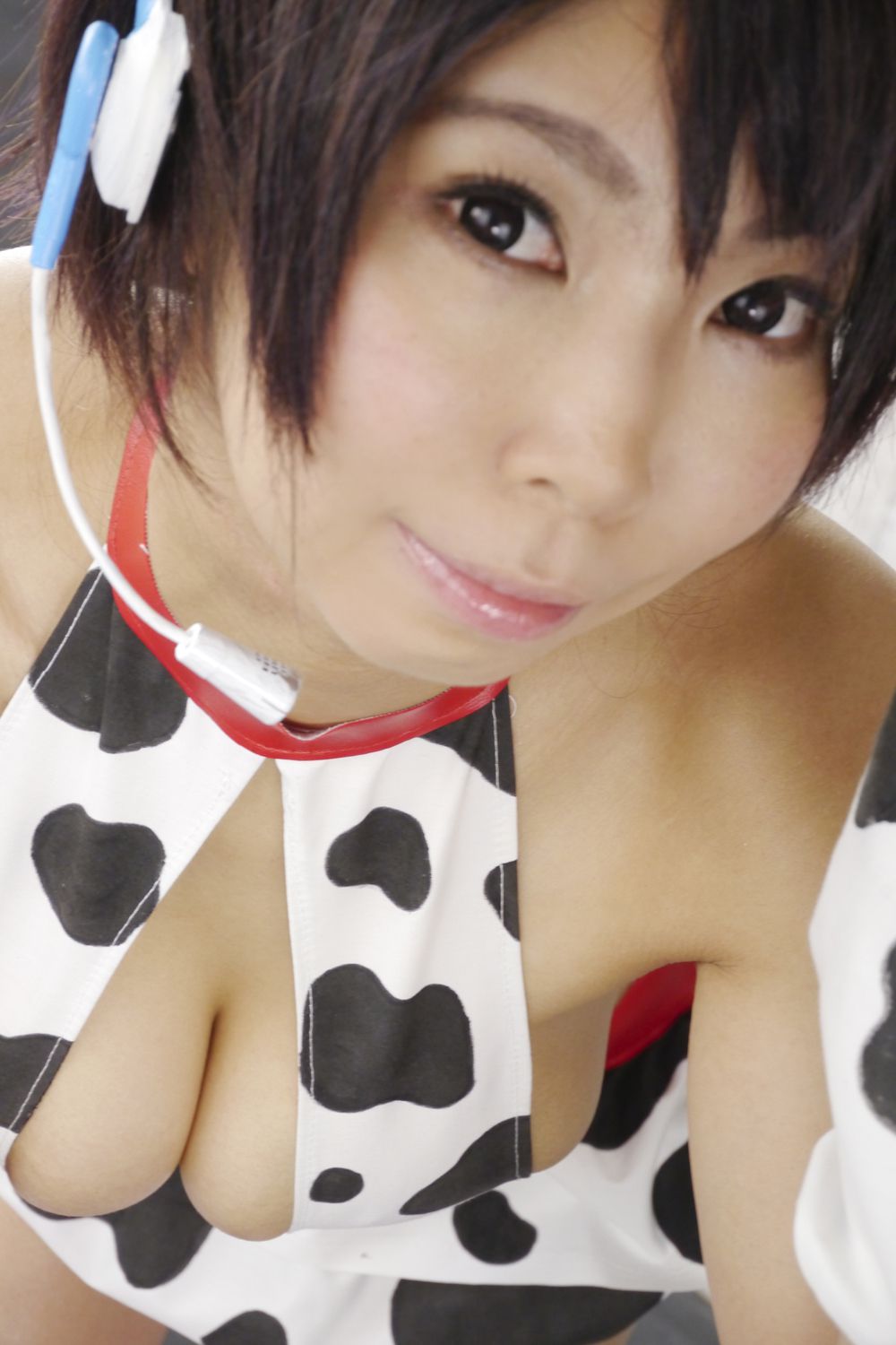 芦屋のりこ (Ashiya Noriko) 《Idolmaster》Oikawa Shizuku-图24
