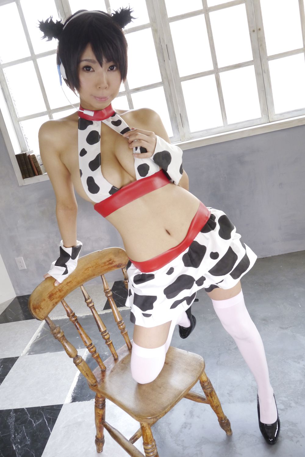 芦屋のりこ (Ashiya Noriko) 《Idolmaster》Oikawa Shizuku-图31