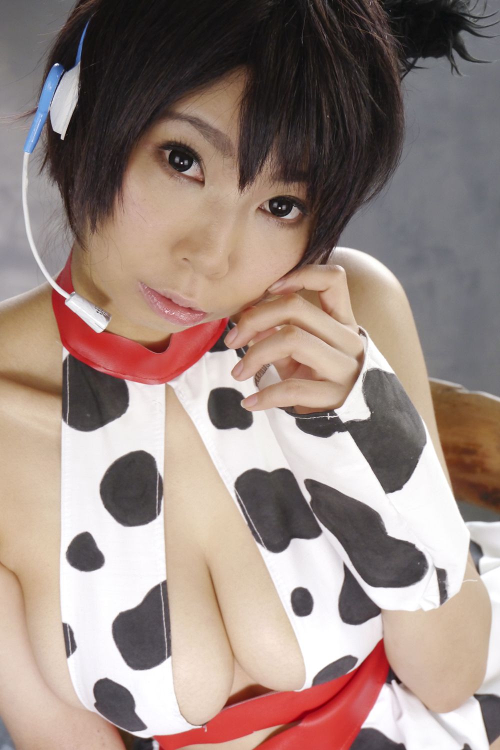 芦屋のりこ (Ashiya Noriko) 《Idolmaster》Oikawa Shizuku-图41